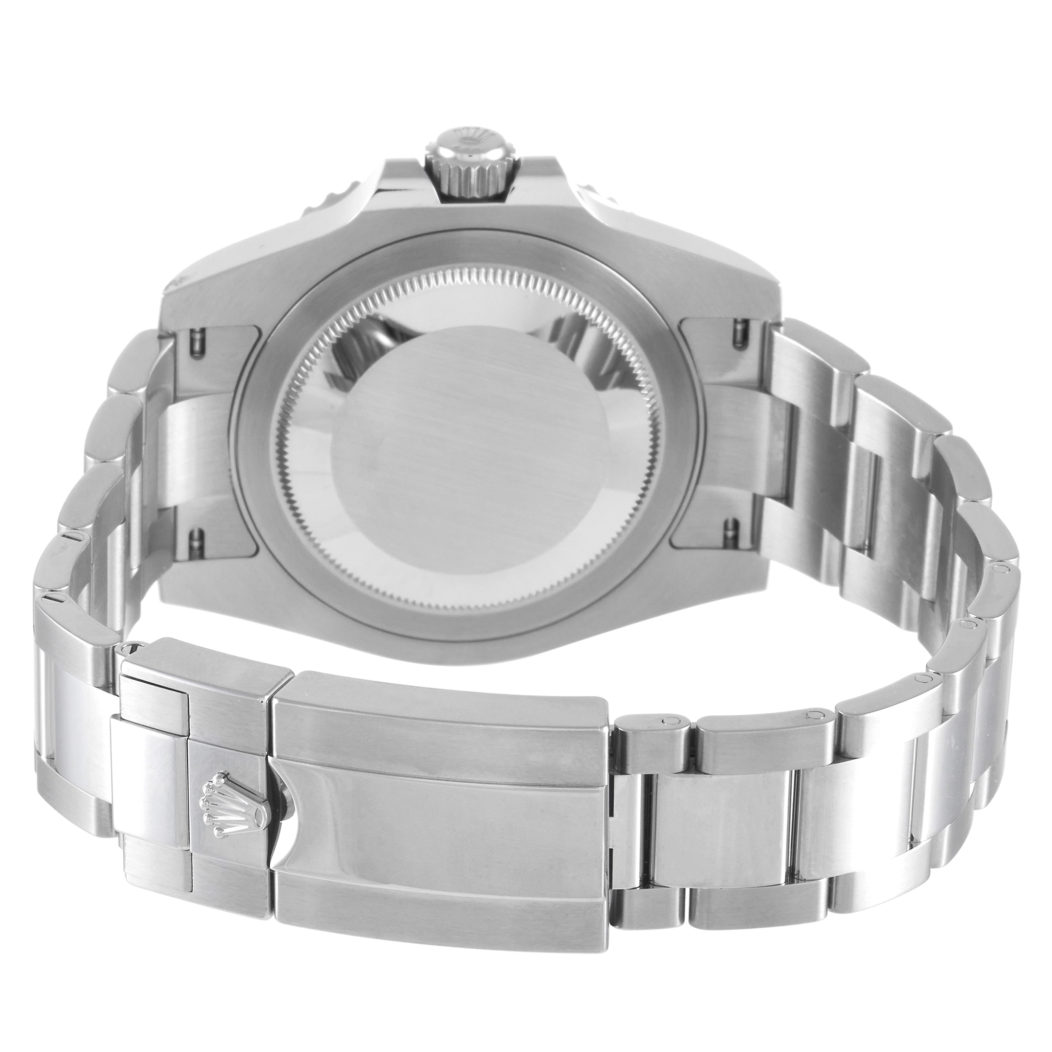 Rolex GMT-Master II Watch 126710BLNR