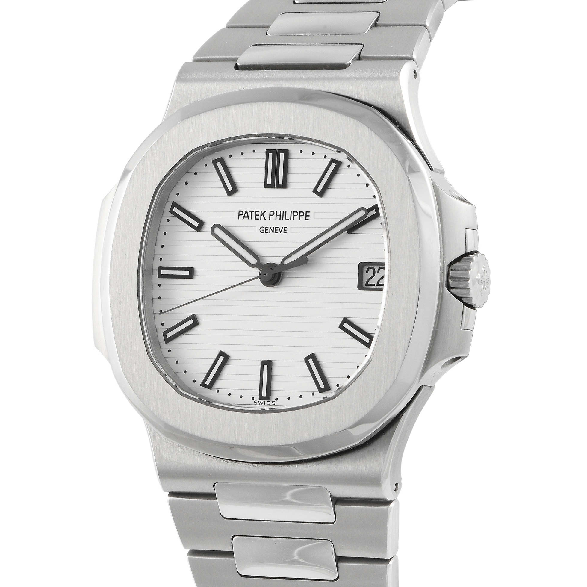 Patek Philippe Nautilus Watch 5711/1A