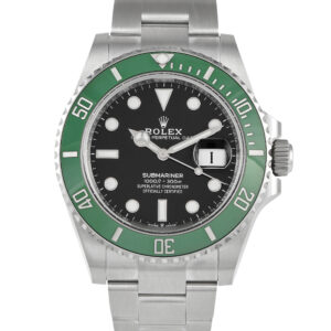 Rolex Submariner Date Watch 126610LV