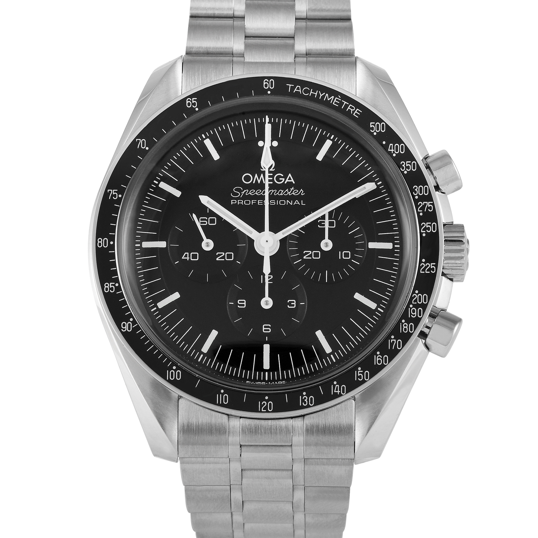 Omega Speedmaster Professional Moonwatch Watch 310.30.42.50.01.001
