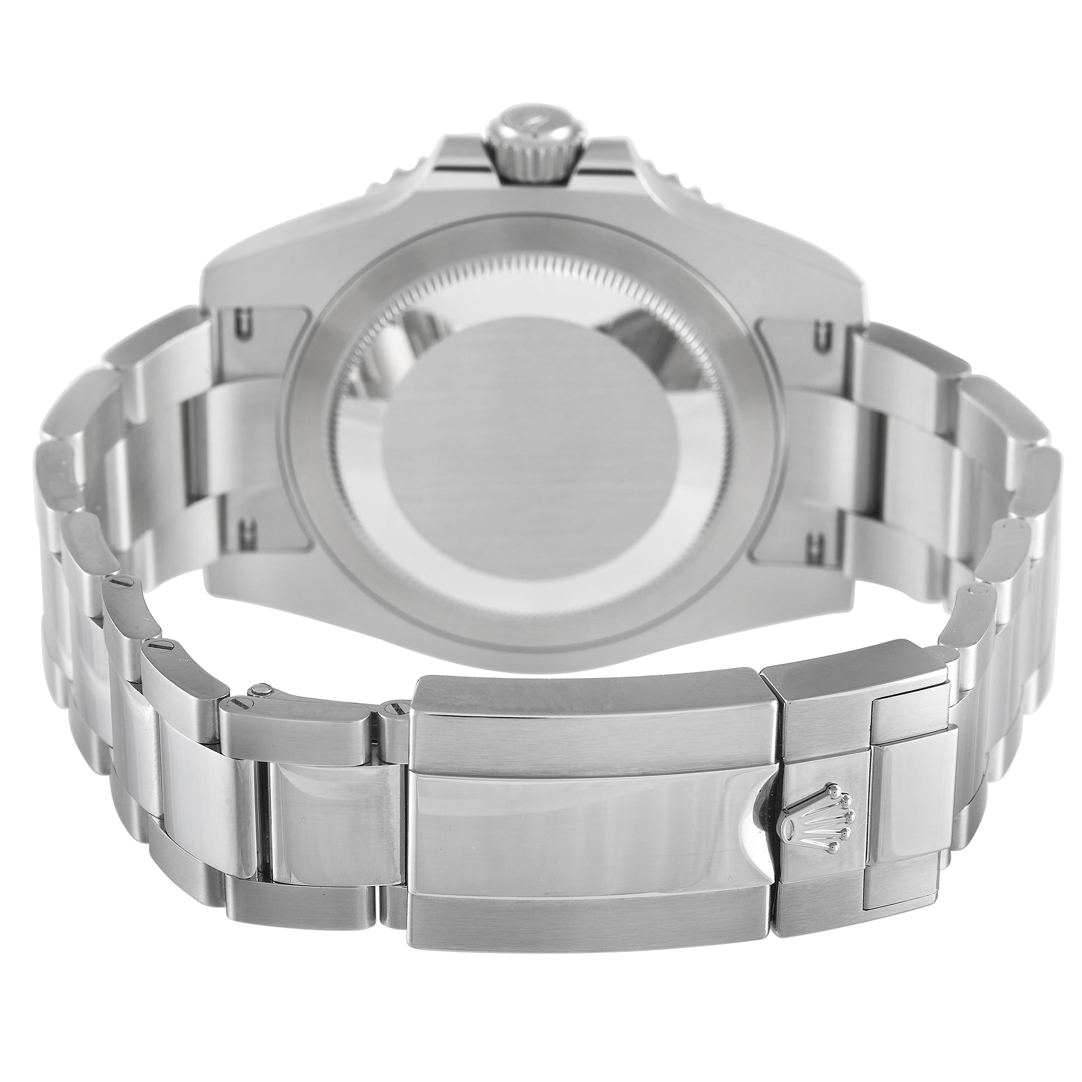 Rolex GMT-Master II Left-Hand Watch 126720VTNR