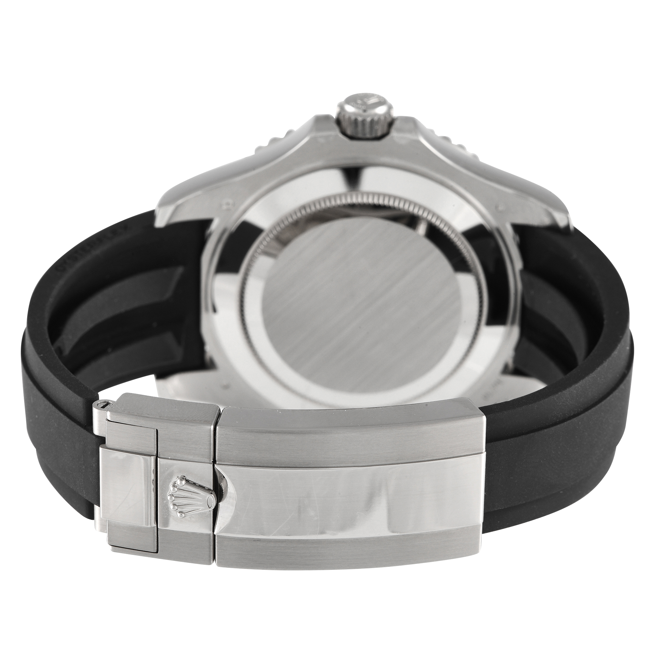 Rolex Yacht-Master 42 White Gold Watch 226659