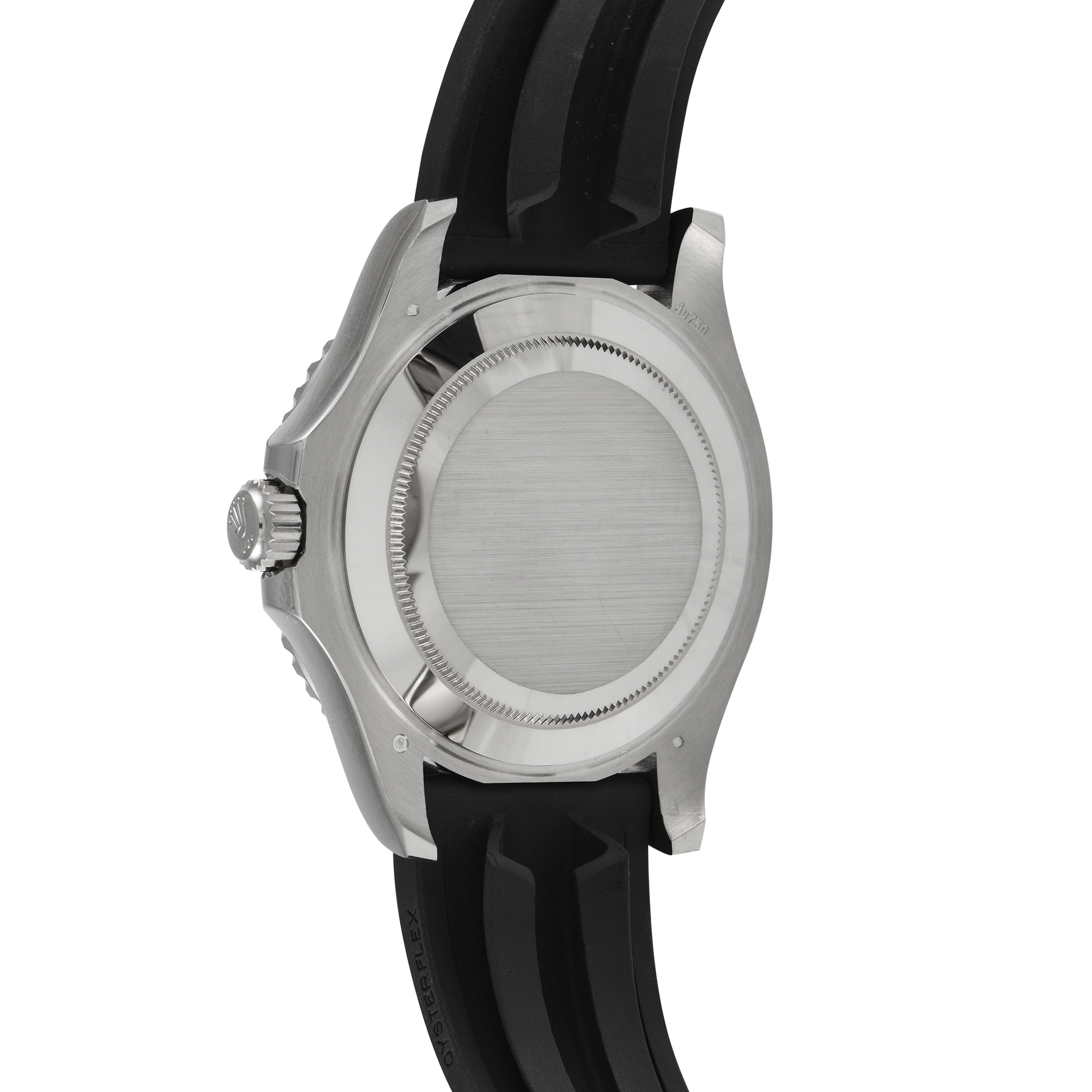 Rolex Yacht-Master 42 White Gold Watch 226659