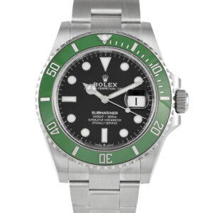 Rolex Submariner Date Watch 126610LV