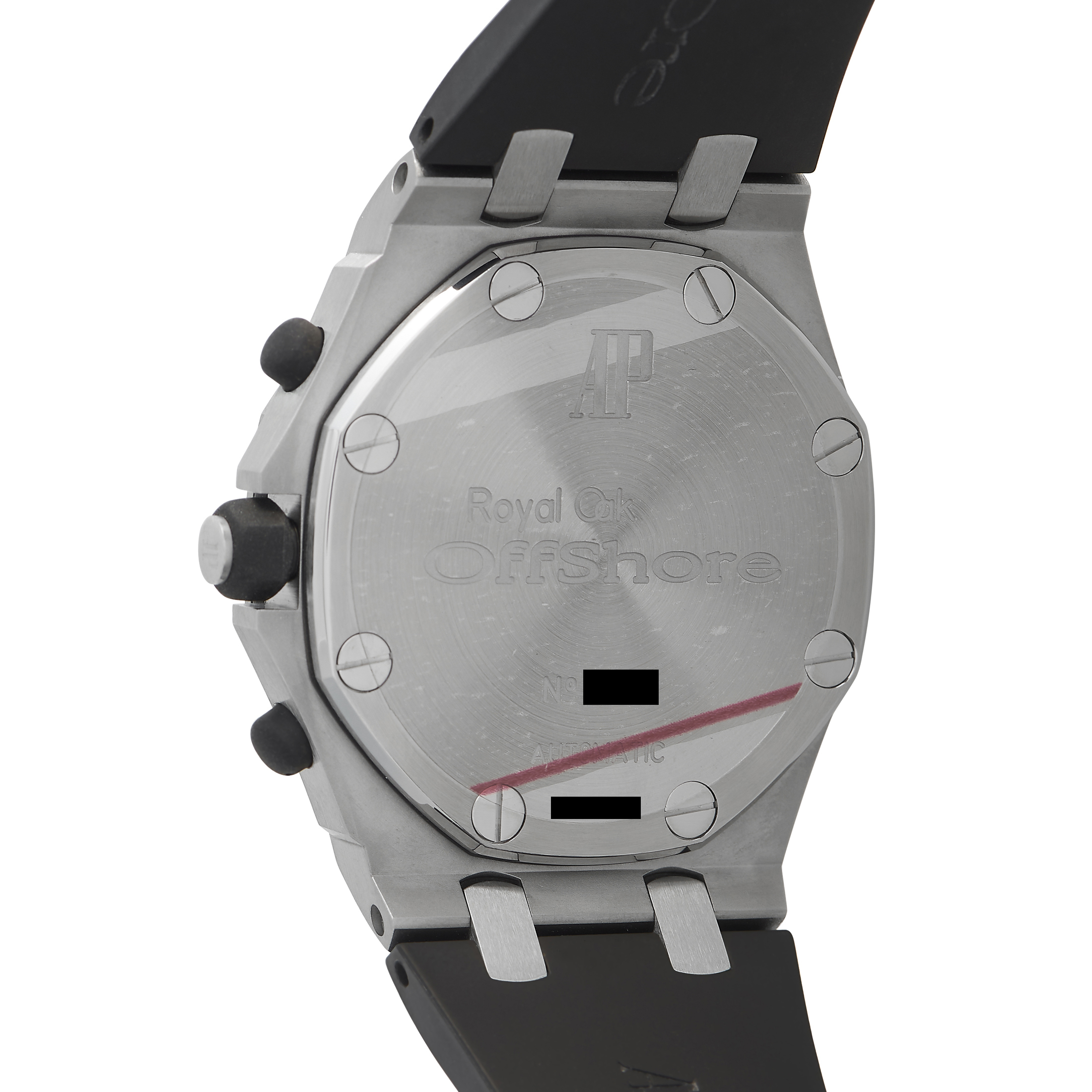 Audemars Piguet Royal Oak Offshore Volcano Watch 26170ST.OO.D101CR.01