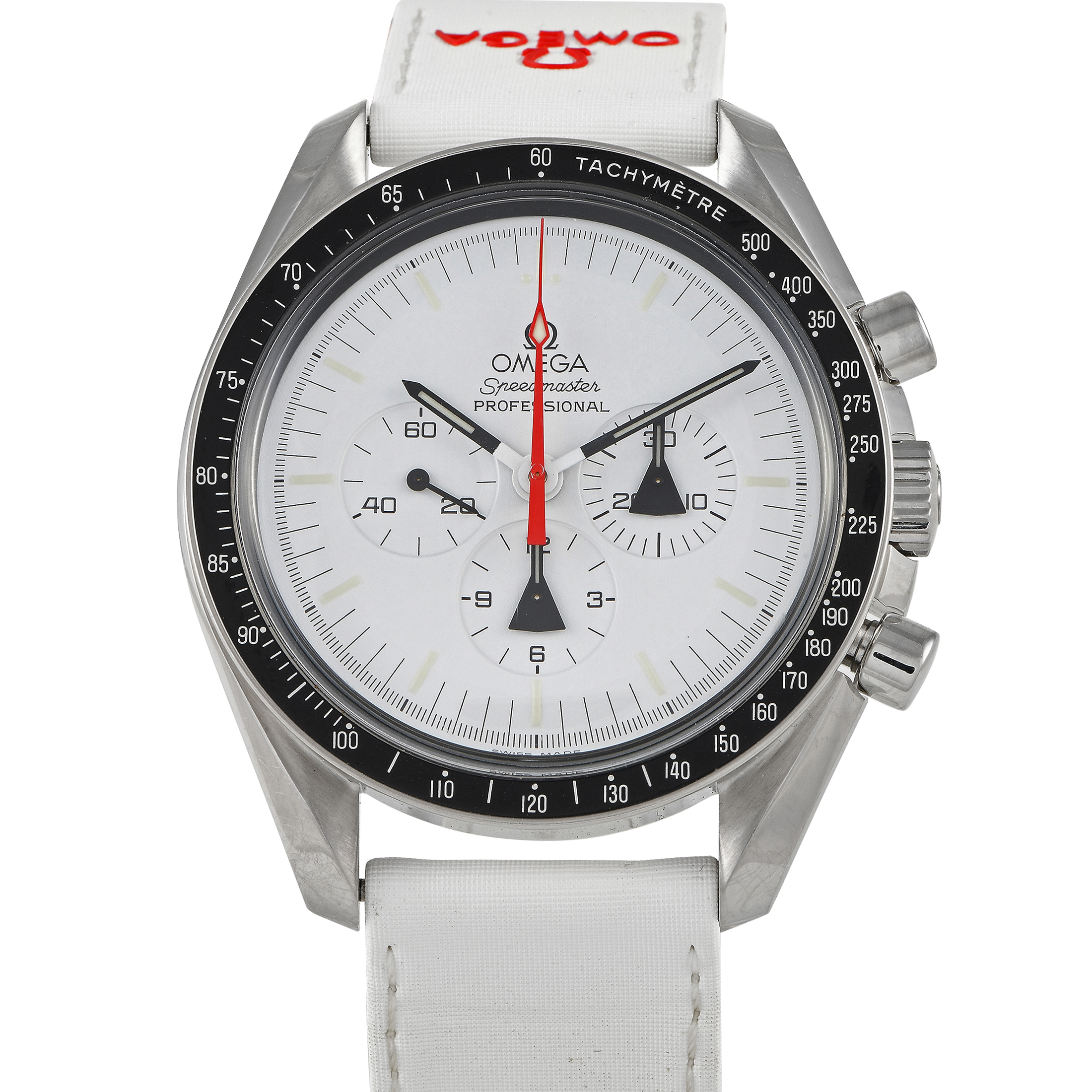 Omega Speedmaster Alaska Project Watch 311.32.42.30.04.001 - 42mm