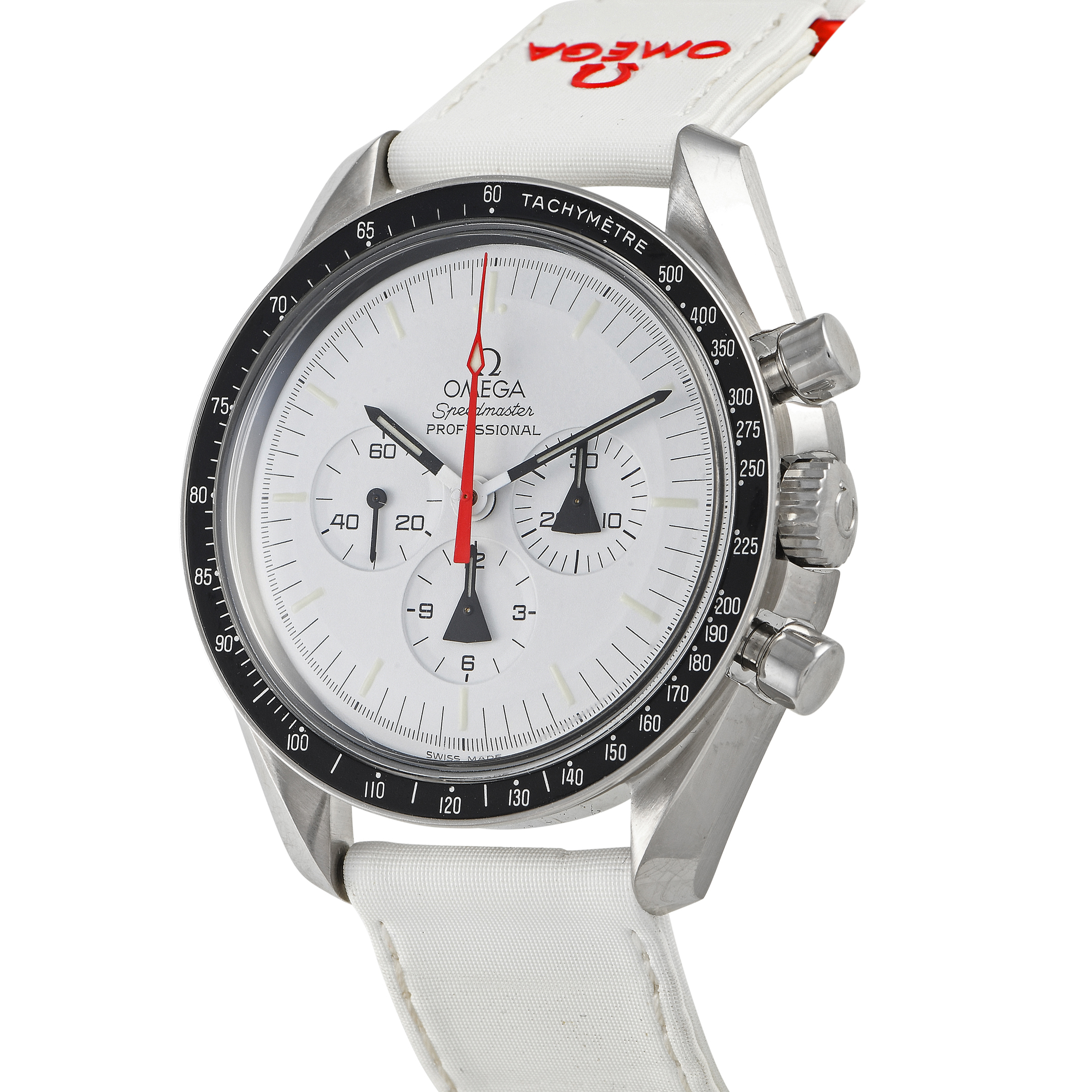 Omega Speedmaster Alaska Project Watch 311.32.42.30.04.001 - Image 2