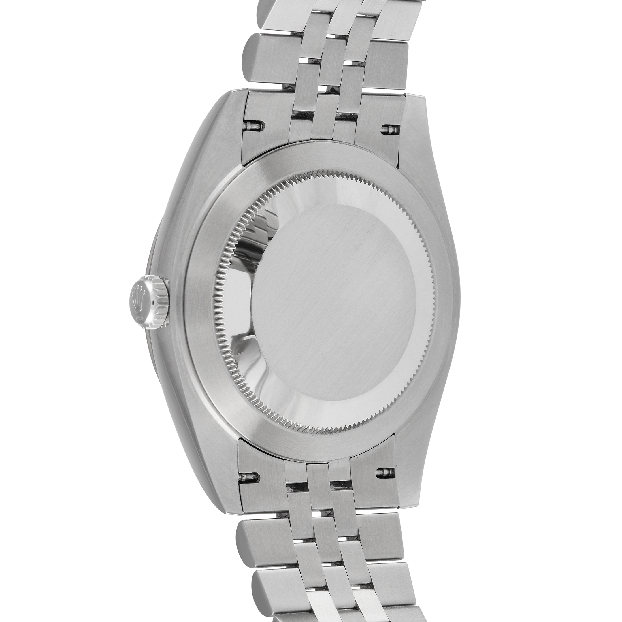 Rolex Datejust 41 Watch 126334