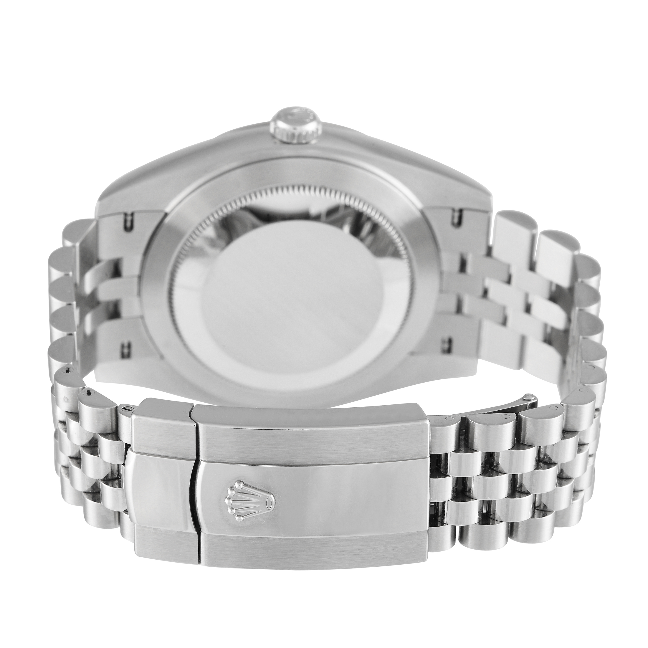 Rolex Datejust 41 Watch 126334