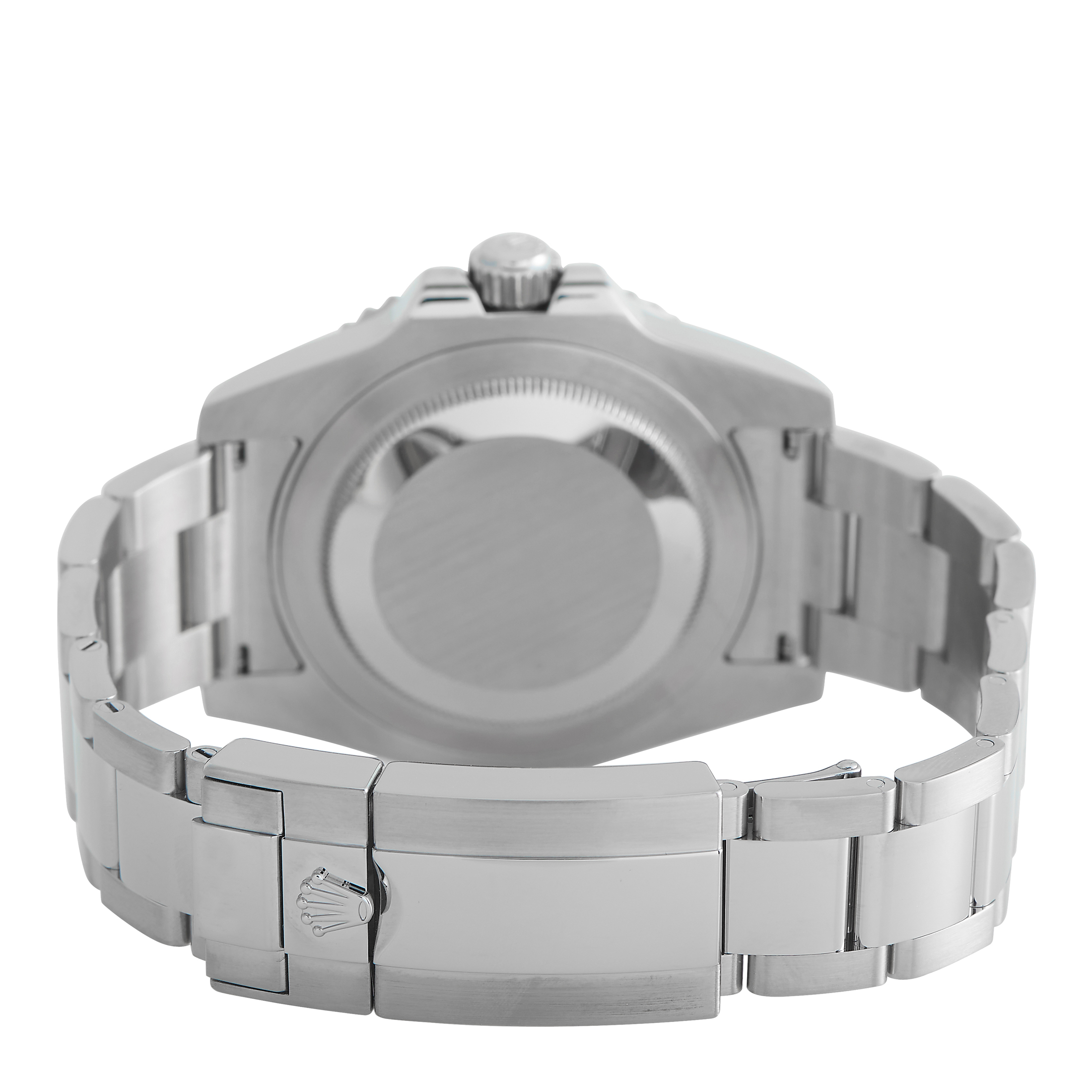 Rolex GMT-Master II Watch 126710BLNR