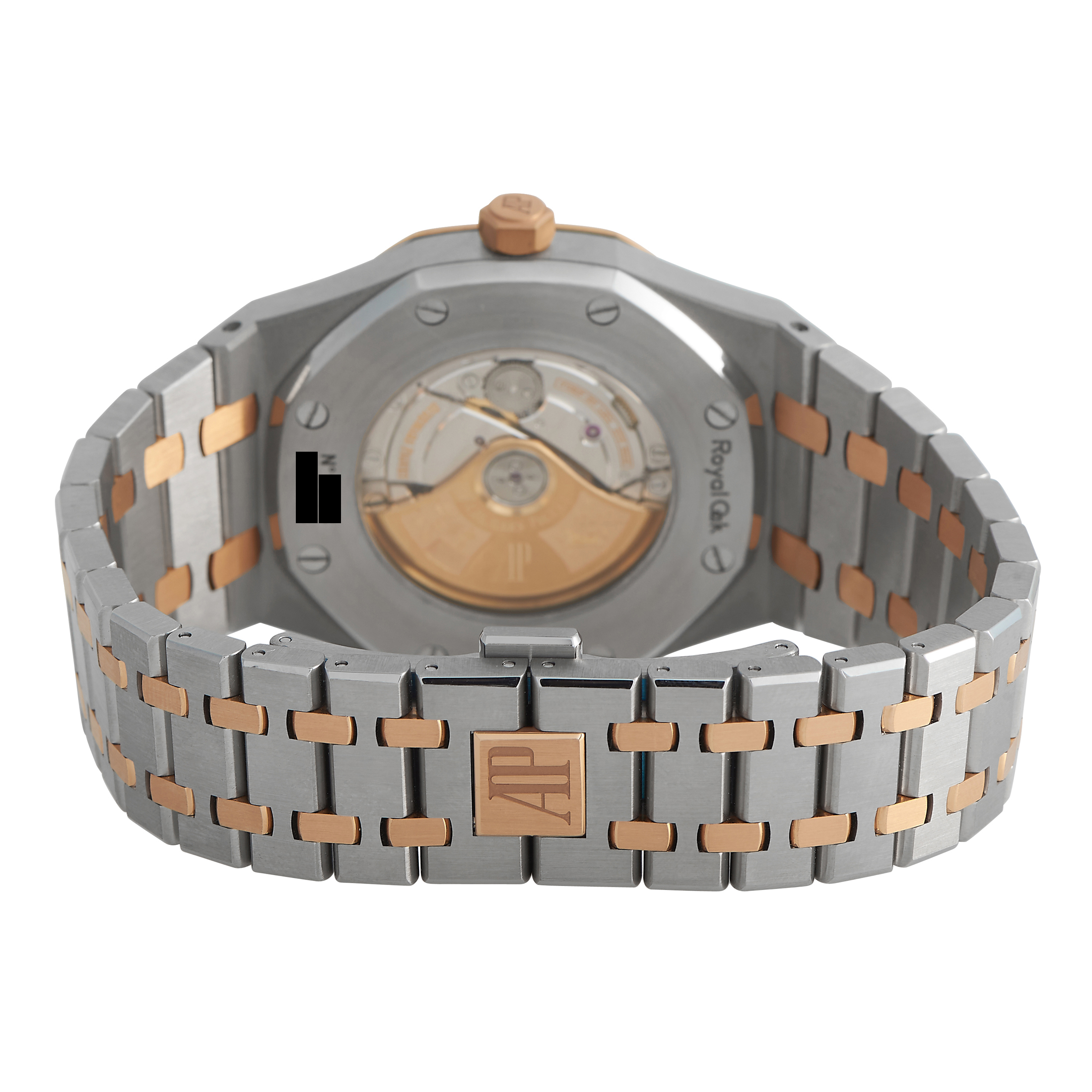Audemars Piguet Royal Oak Watch 15400SR