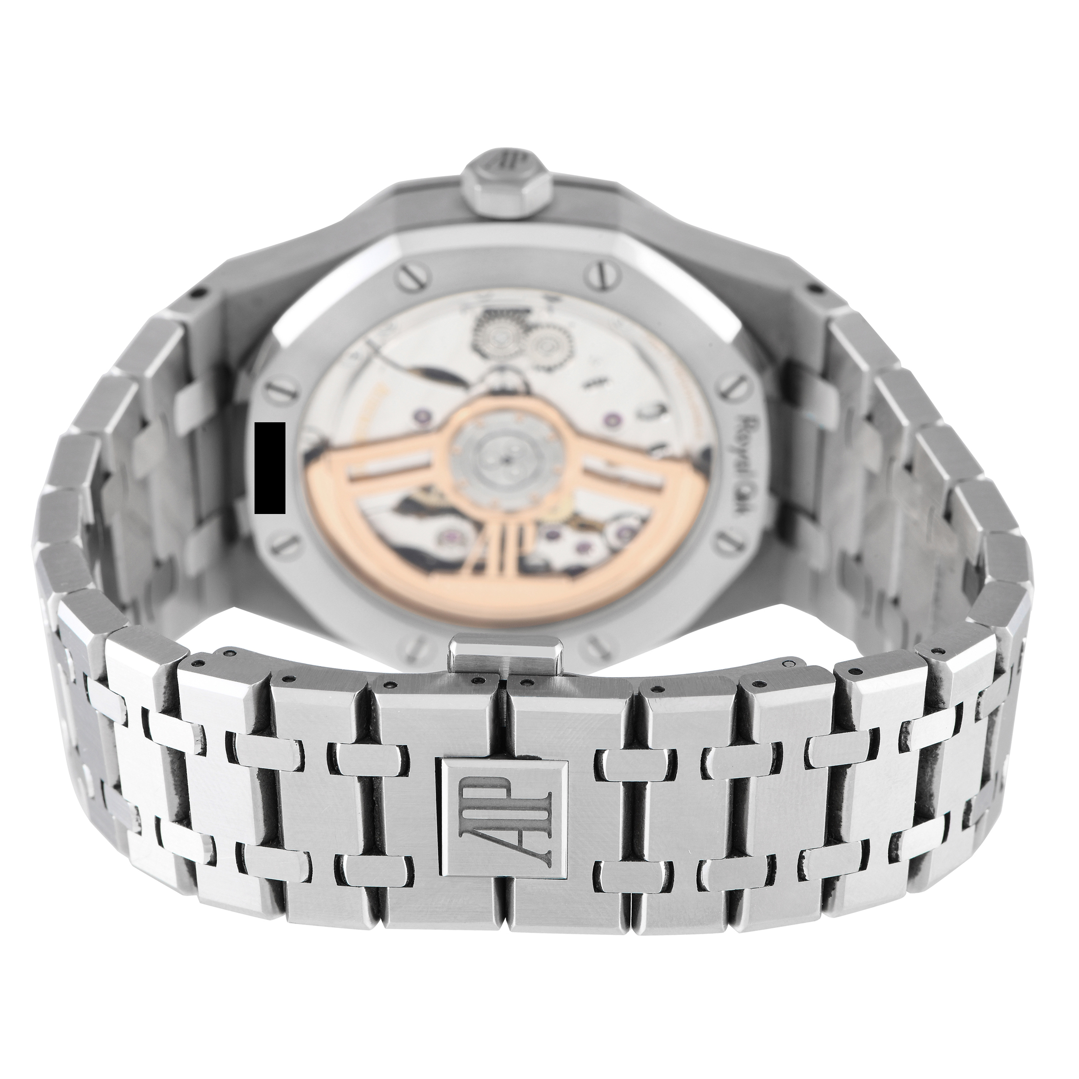 Audemars Piguet Royal Oak Watch 15500ST.OO.1220ST.02