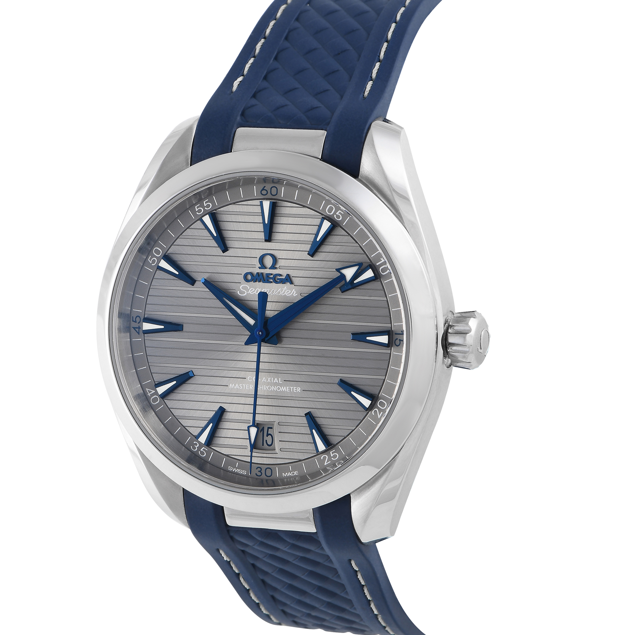 Omega Seamaster Aqua Terra Watch 220.12.41.06.001
