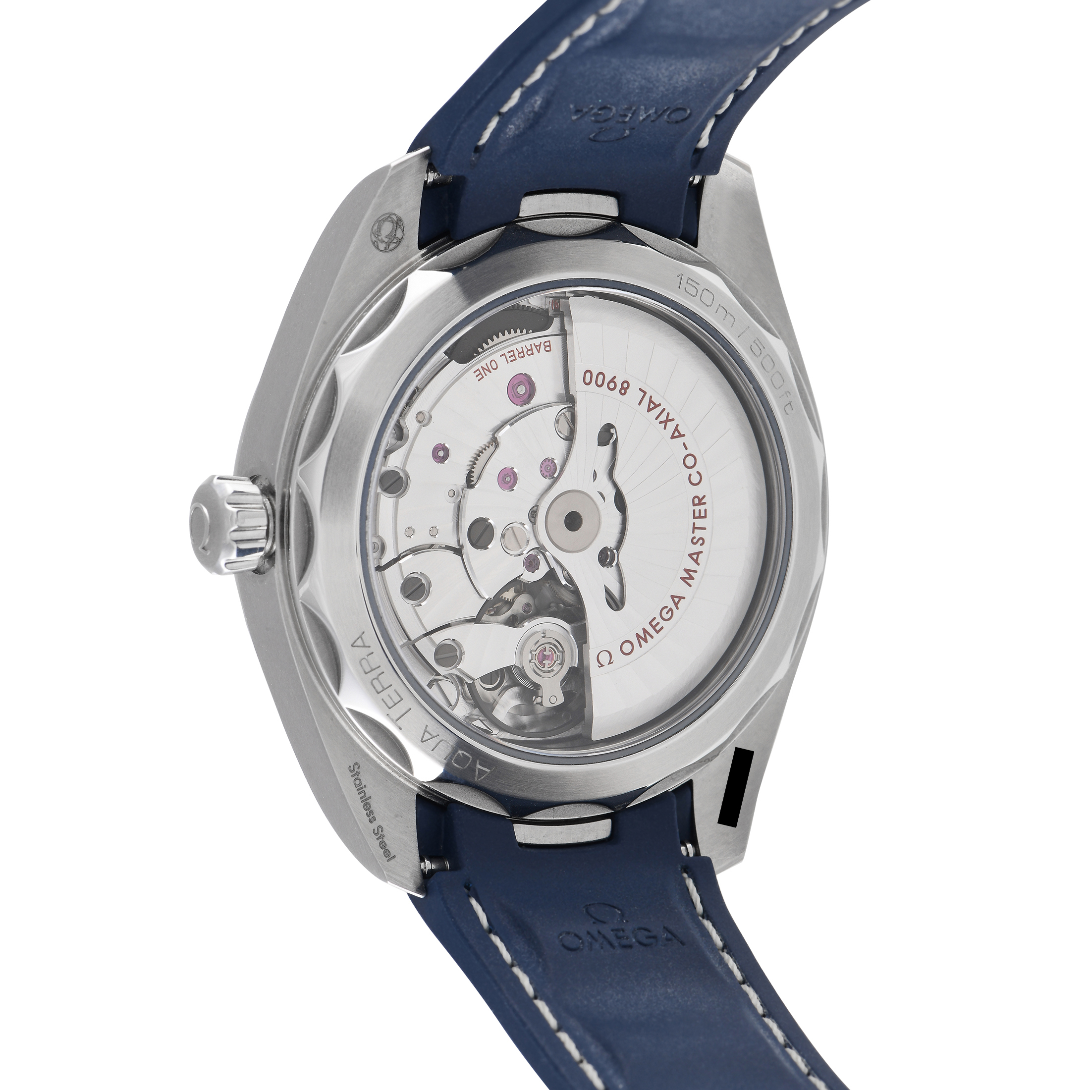 Omega Seamaster Aqua Terra Watch 220.12.41.06.001