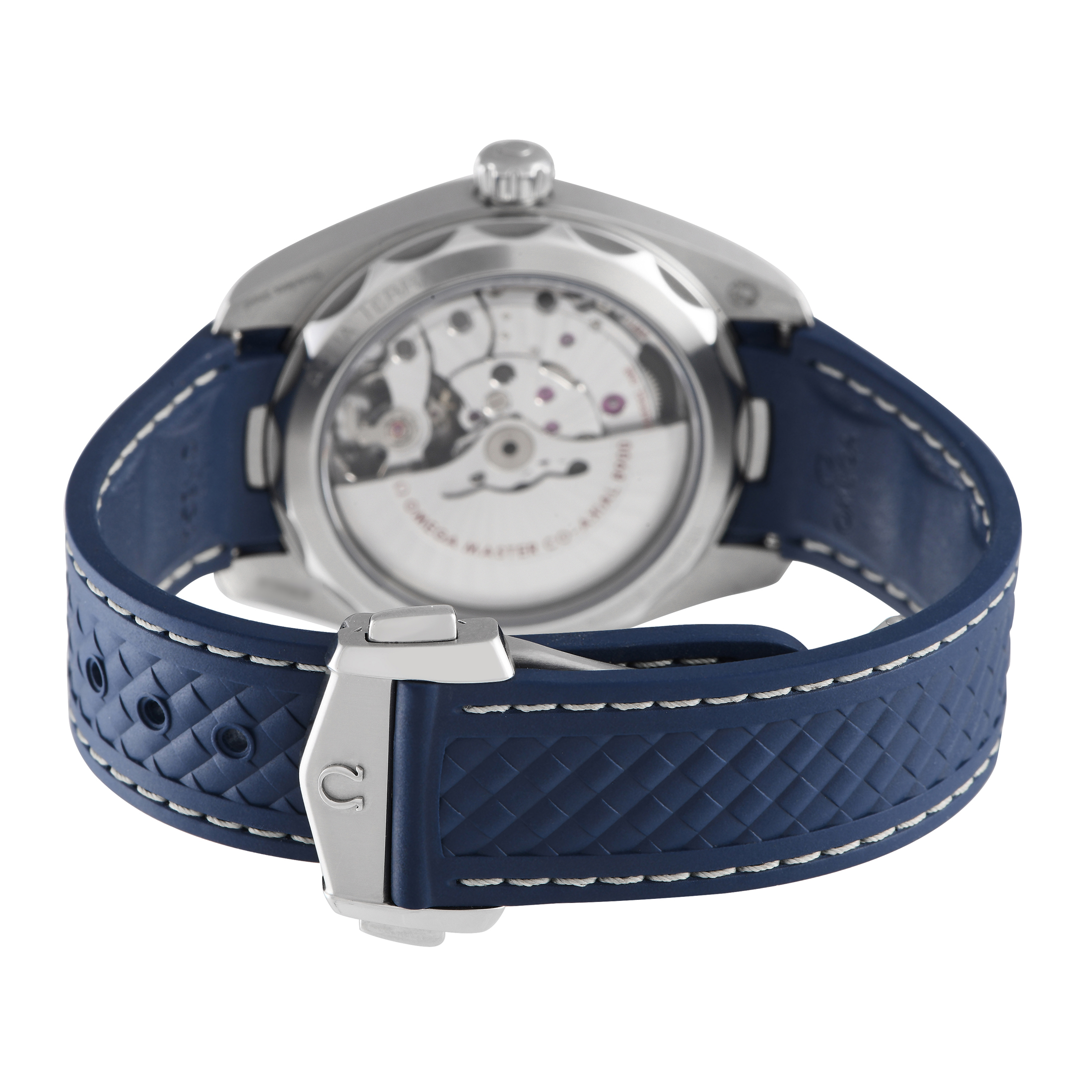 Omega Seamaster Aqua Terra Watch 220.12.41.06.001