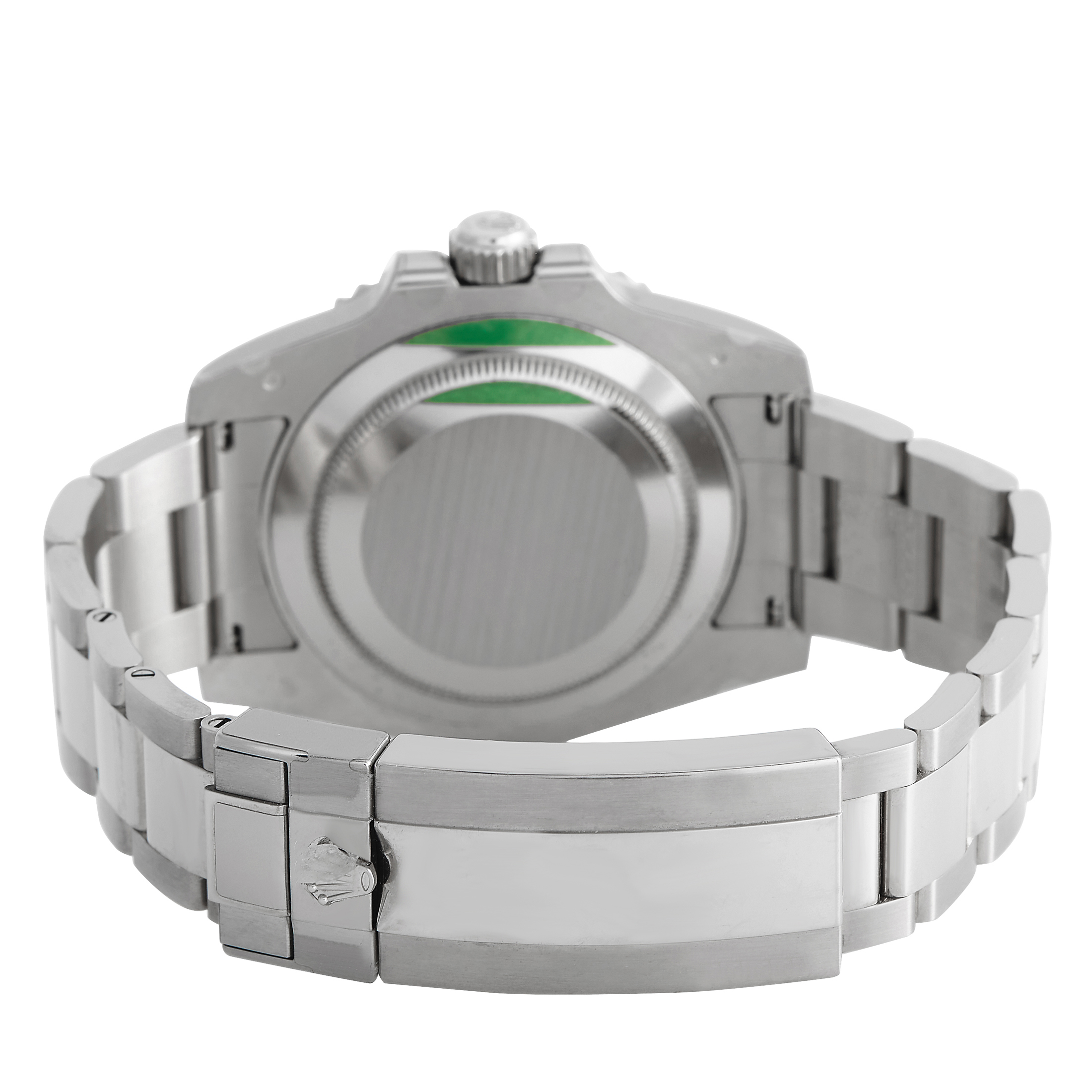 Rolex Submariner Date Watch 116619LB