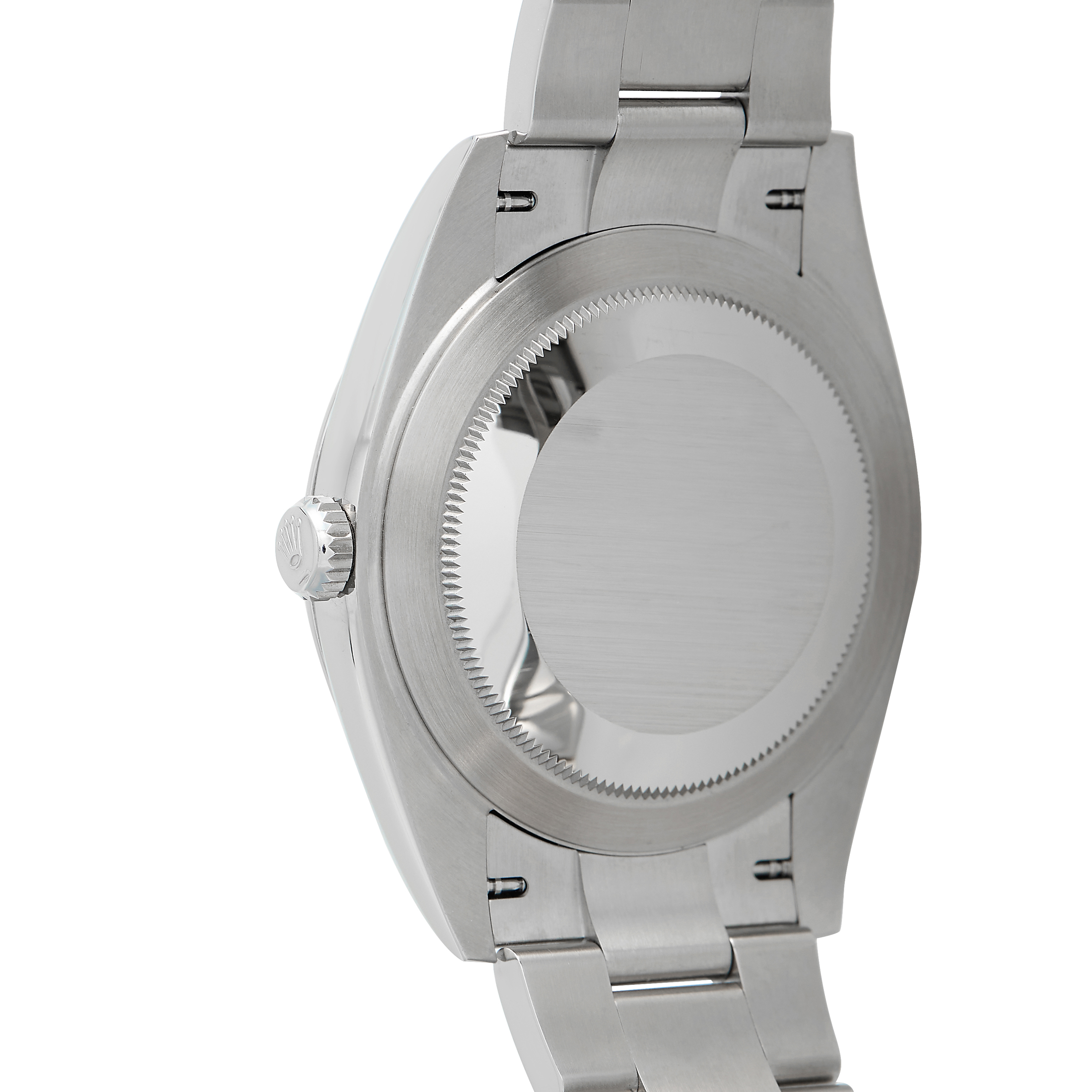 Rolex Datejust 41 Mint Green Dial Watch 126300