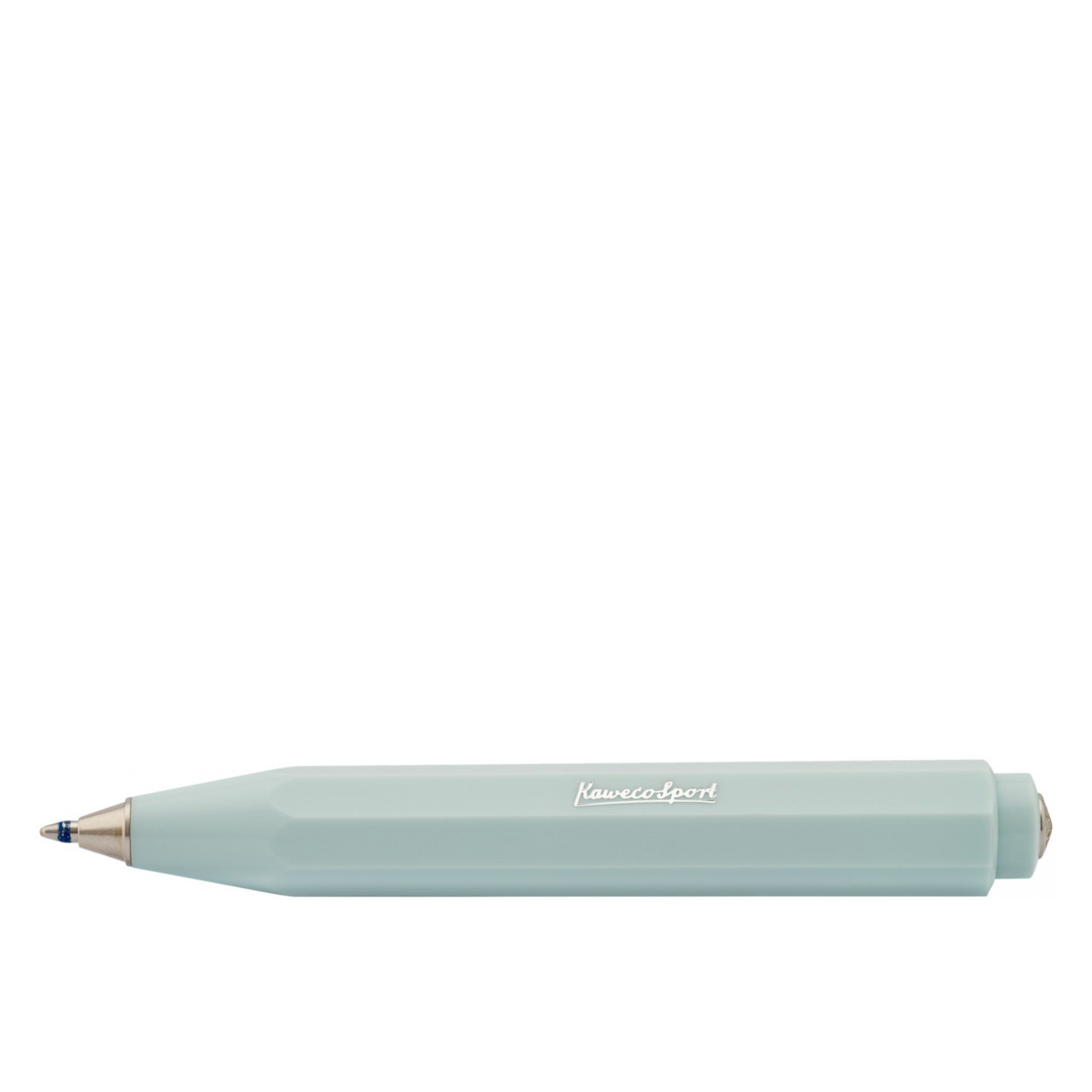 Kaweco Skyline Sport Ballpoint Pen Mint 10000760B