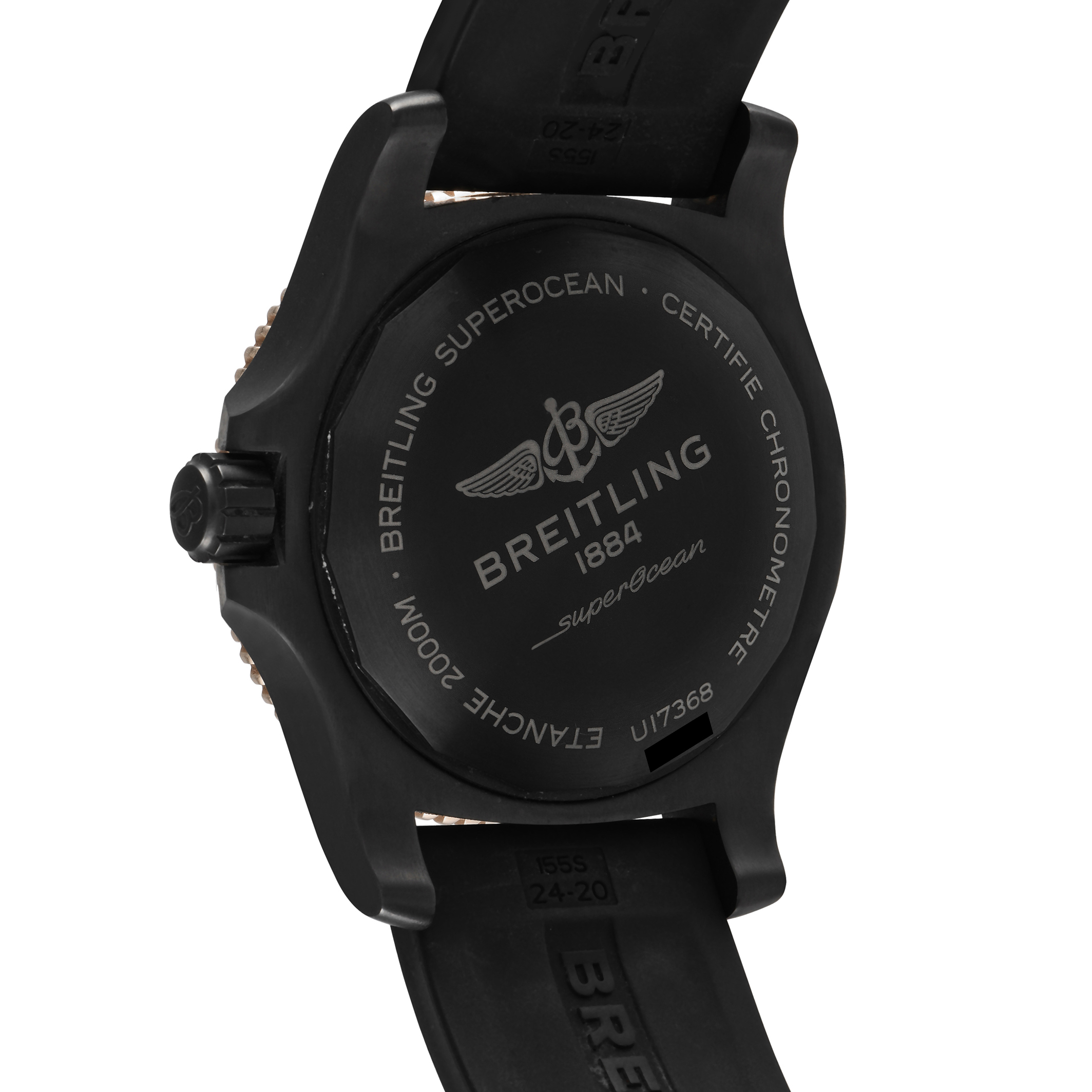 Breitling Superocean 46 Watch U17368