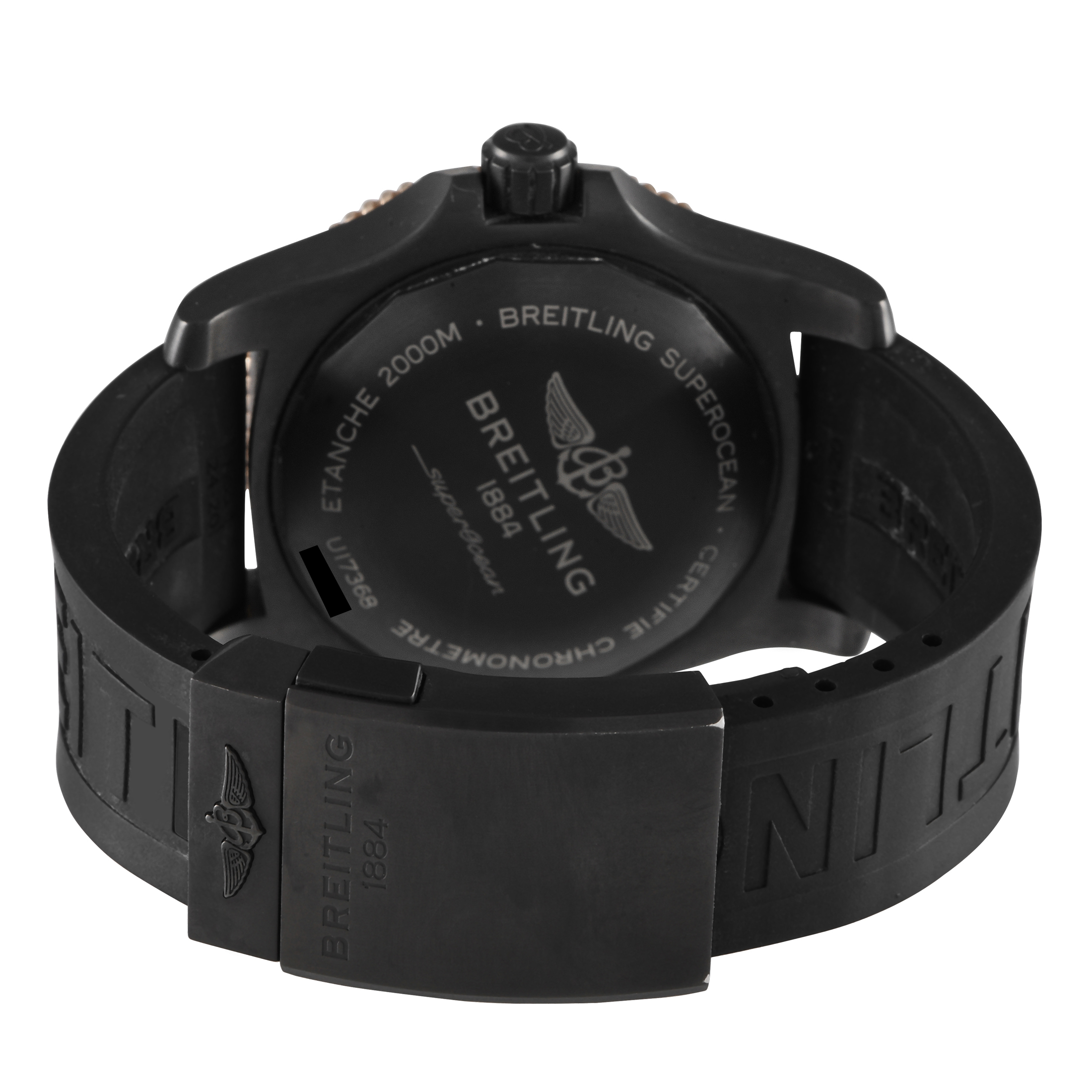 Breitling Superocean 46 Watch U17368