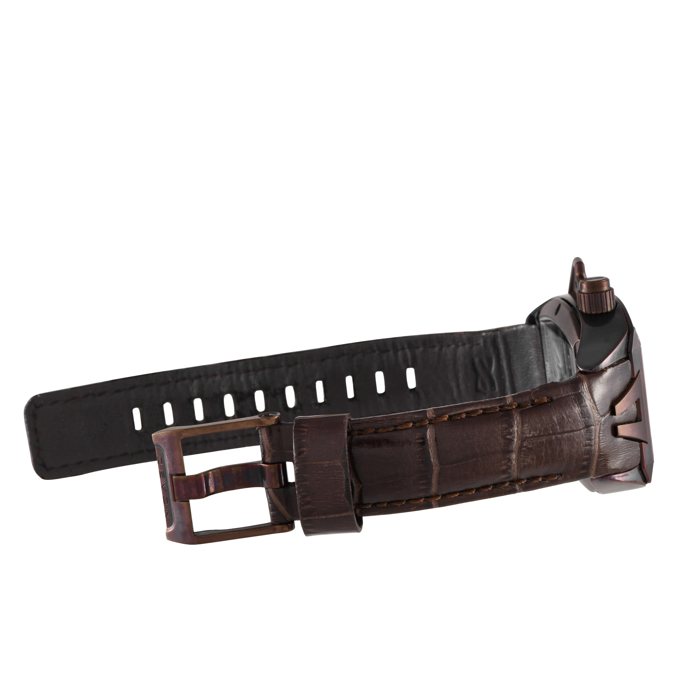 Devon Works Tread 2 Godiva Watch - Image 4