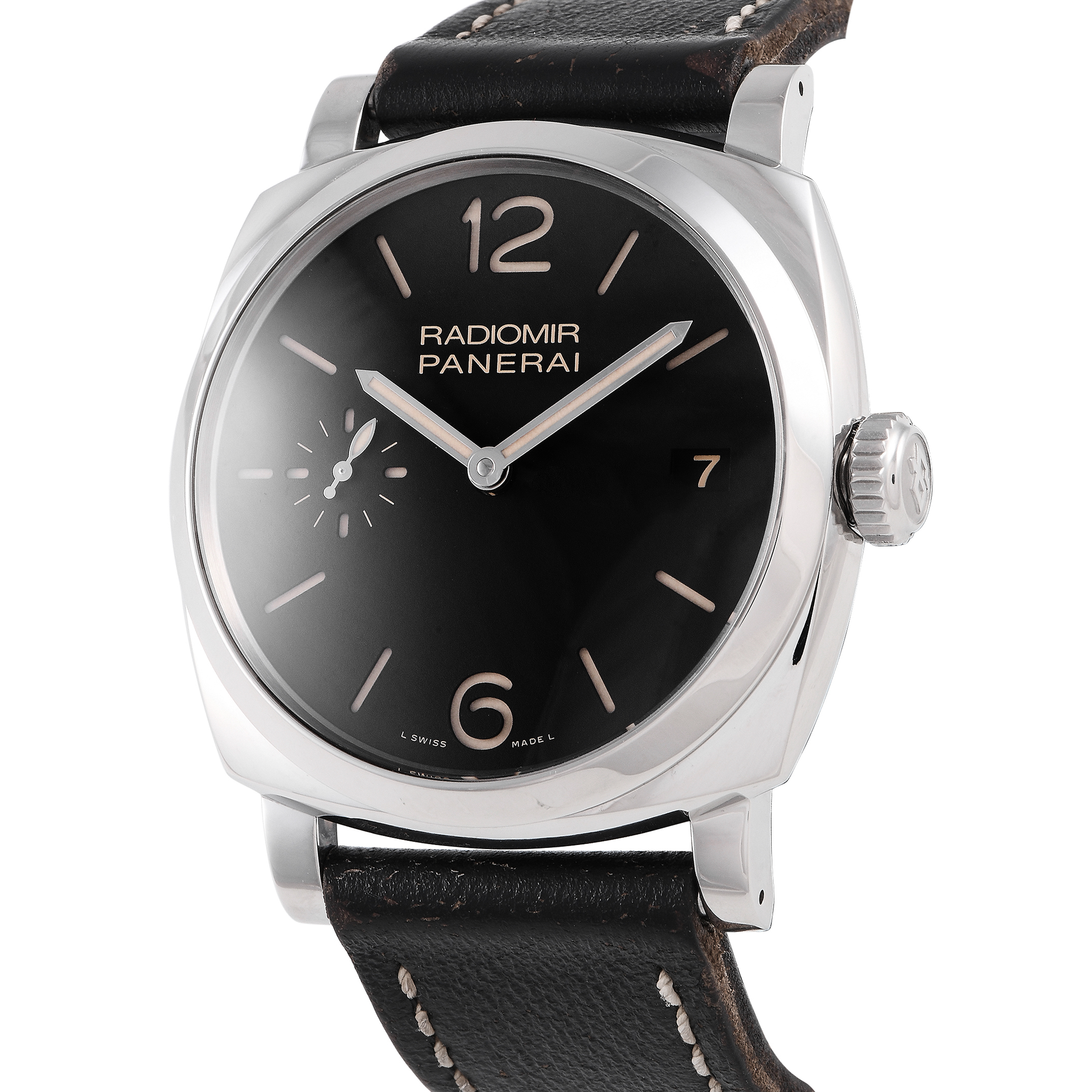 Officine Panerai Radiomir 1940 3 Days Watch PAM00514