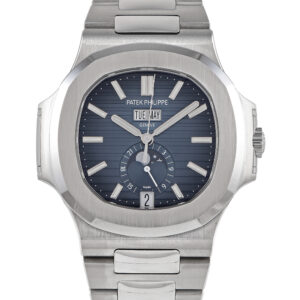Patek Philippe Nautilus Watch 5726/1A-014
