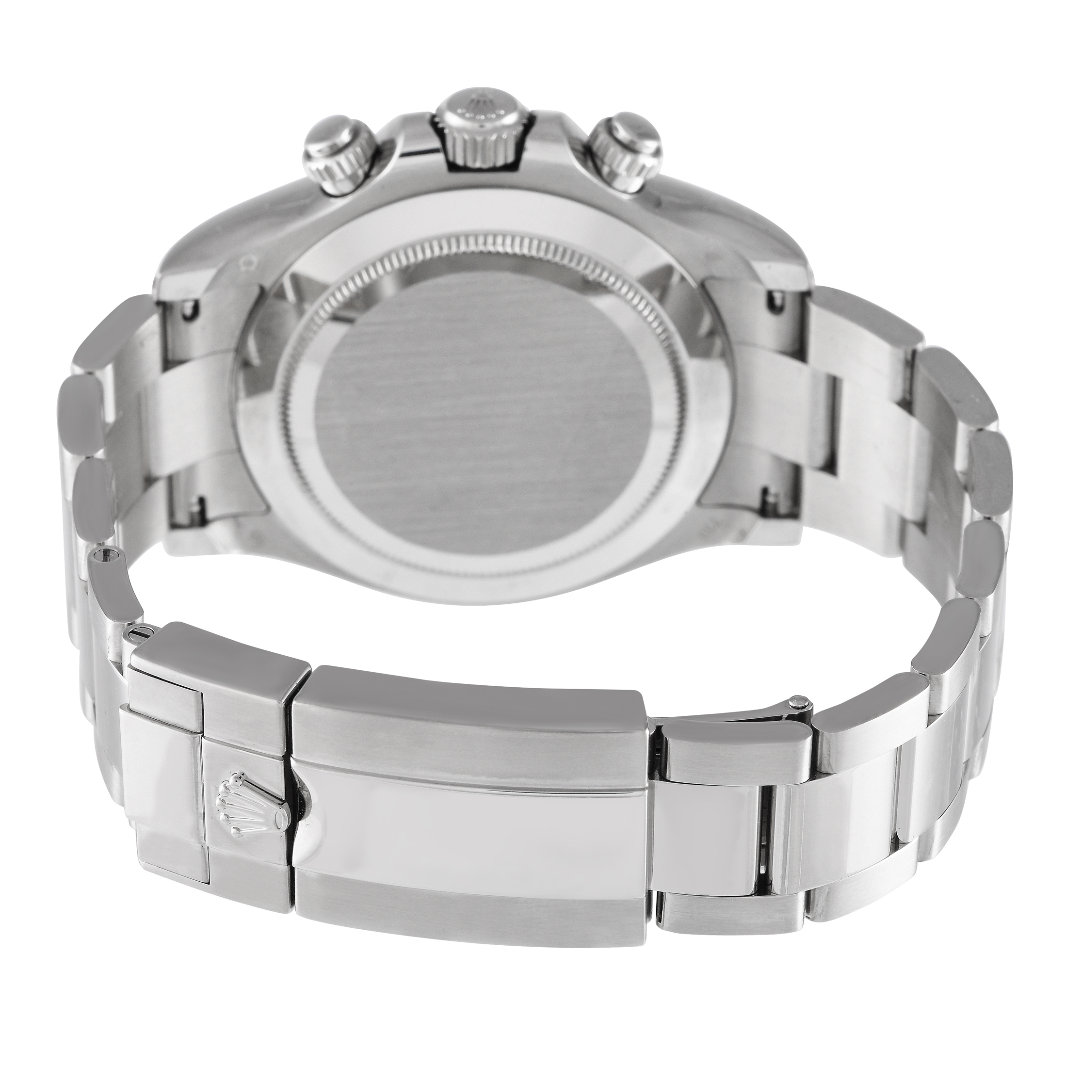 Rolex Daytona White Gold Watch 116509 - Image 4