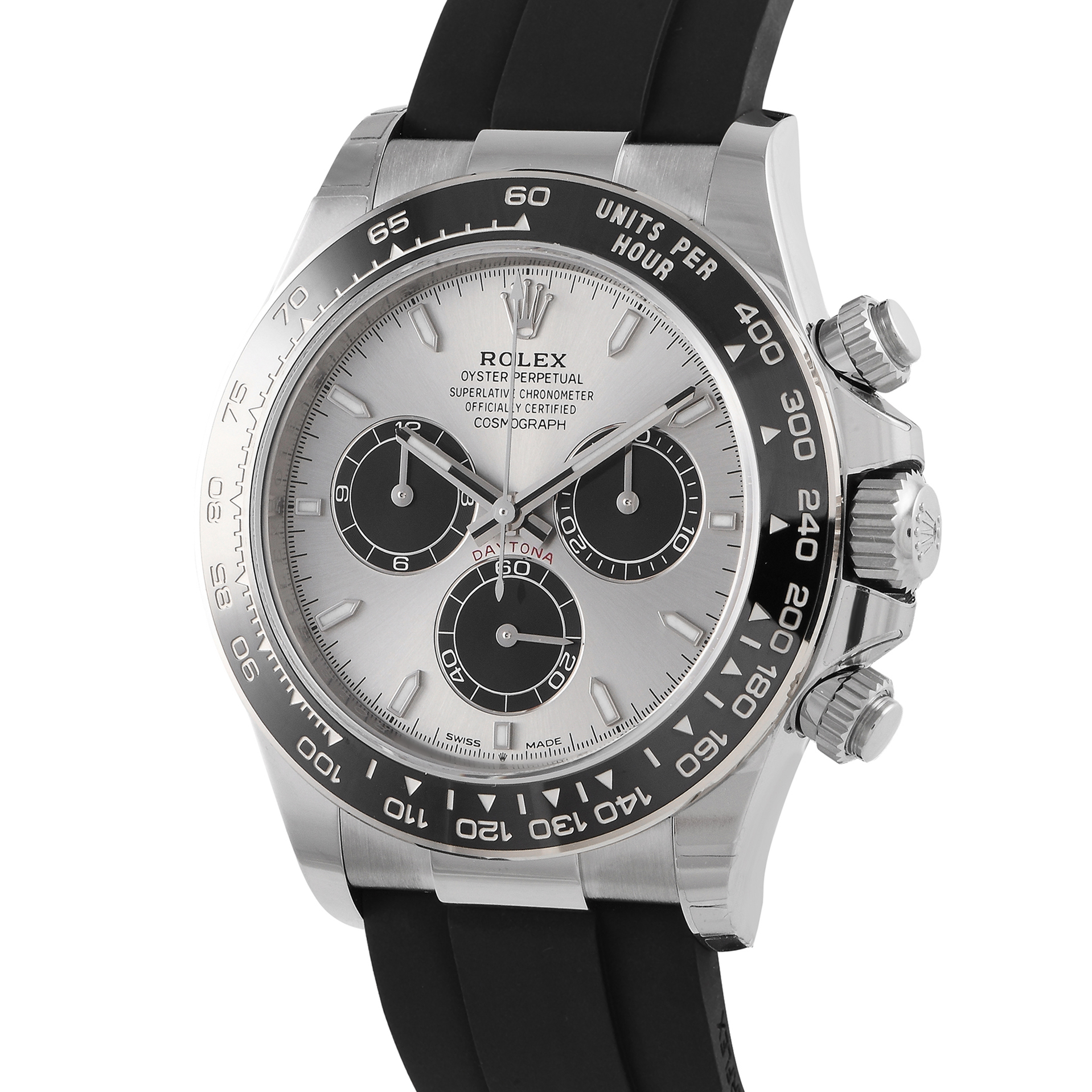Rolex Daytona Watch 126519LN - Image 2