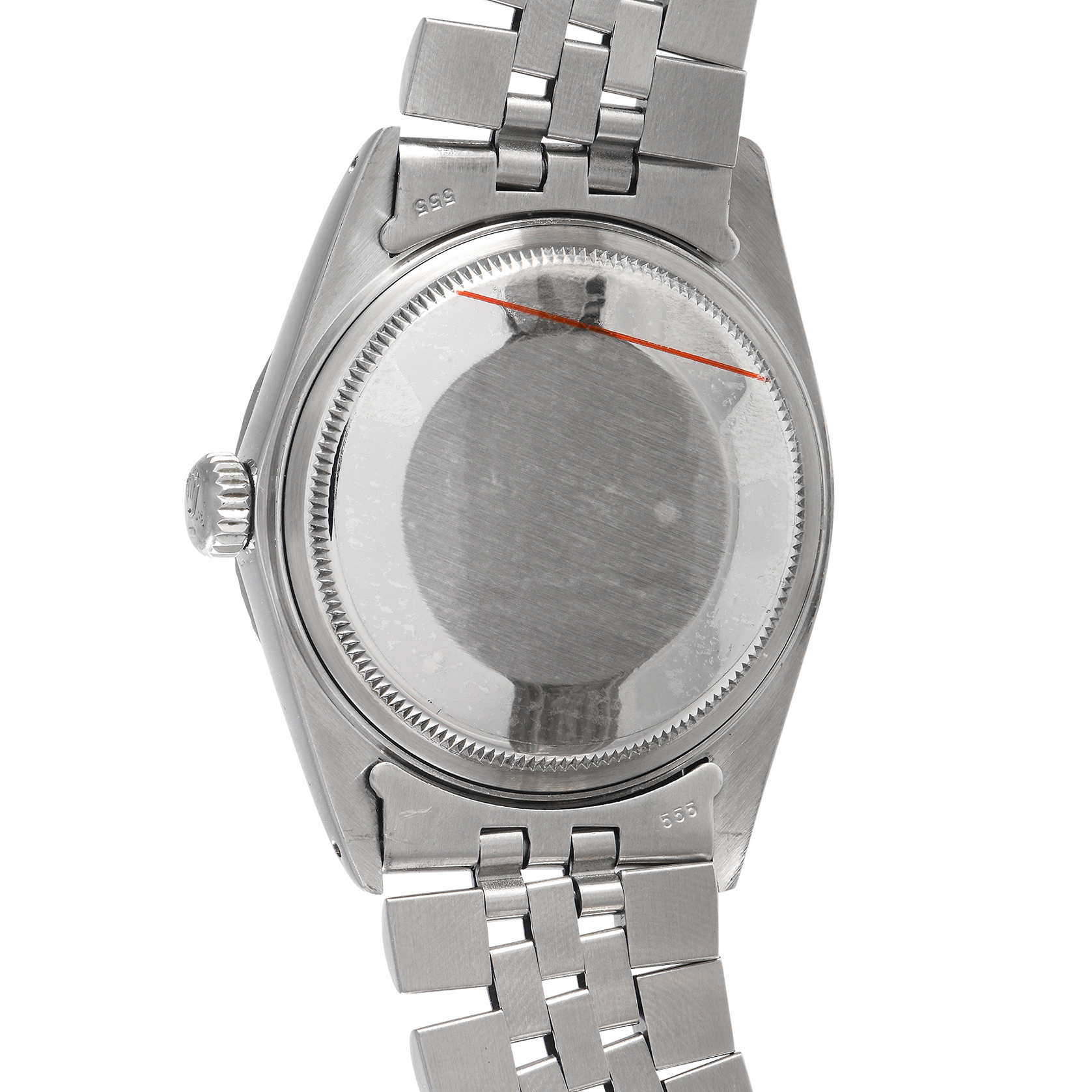 Rolex Vintage Datejust 36 Watch 16030 - Image 3