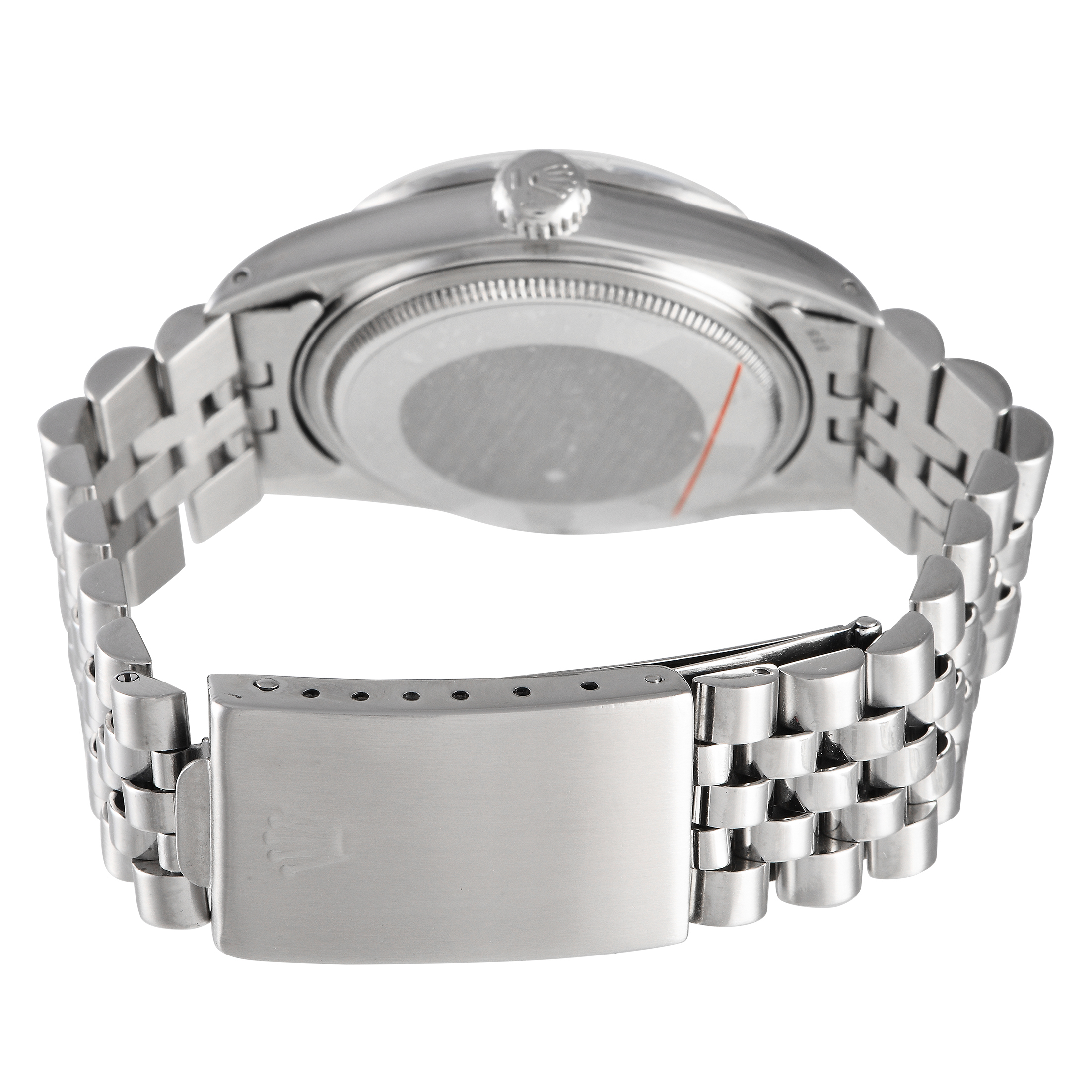 Rolex Vintage Datejust 36 Watch 16030 - Image 4