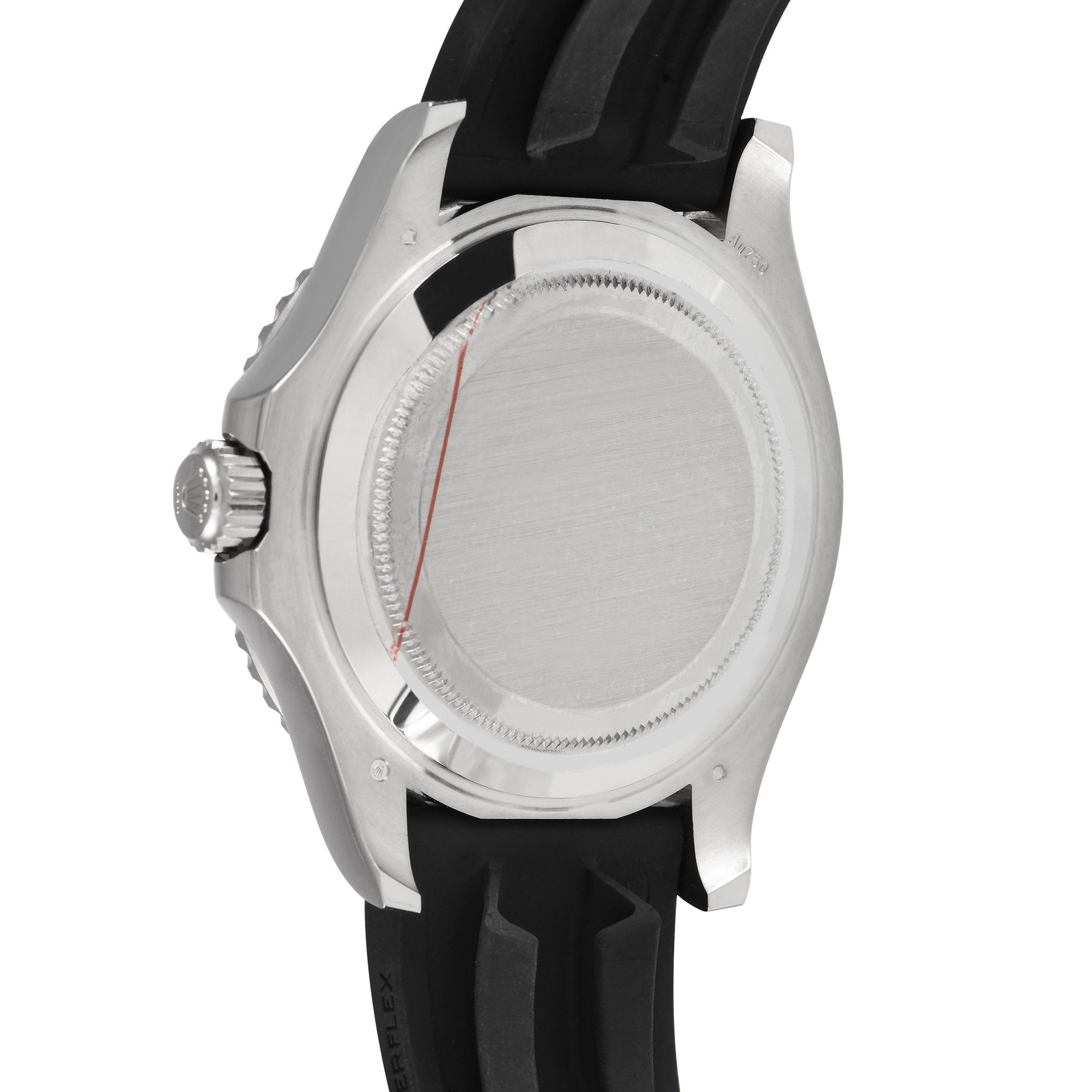 Rolex Yacht-Master 42 White Gold Watch 226659 - Image 3