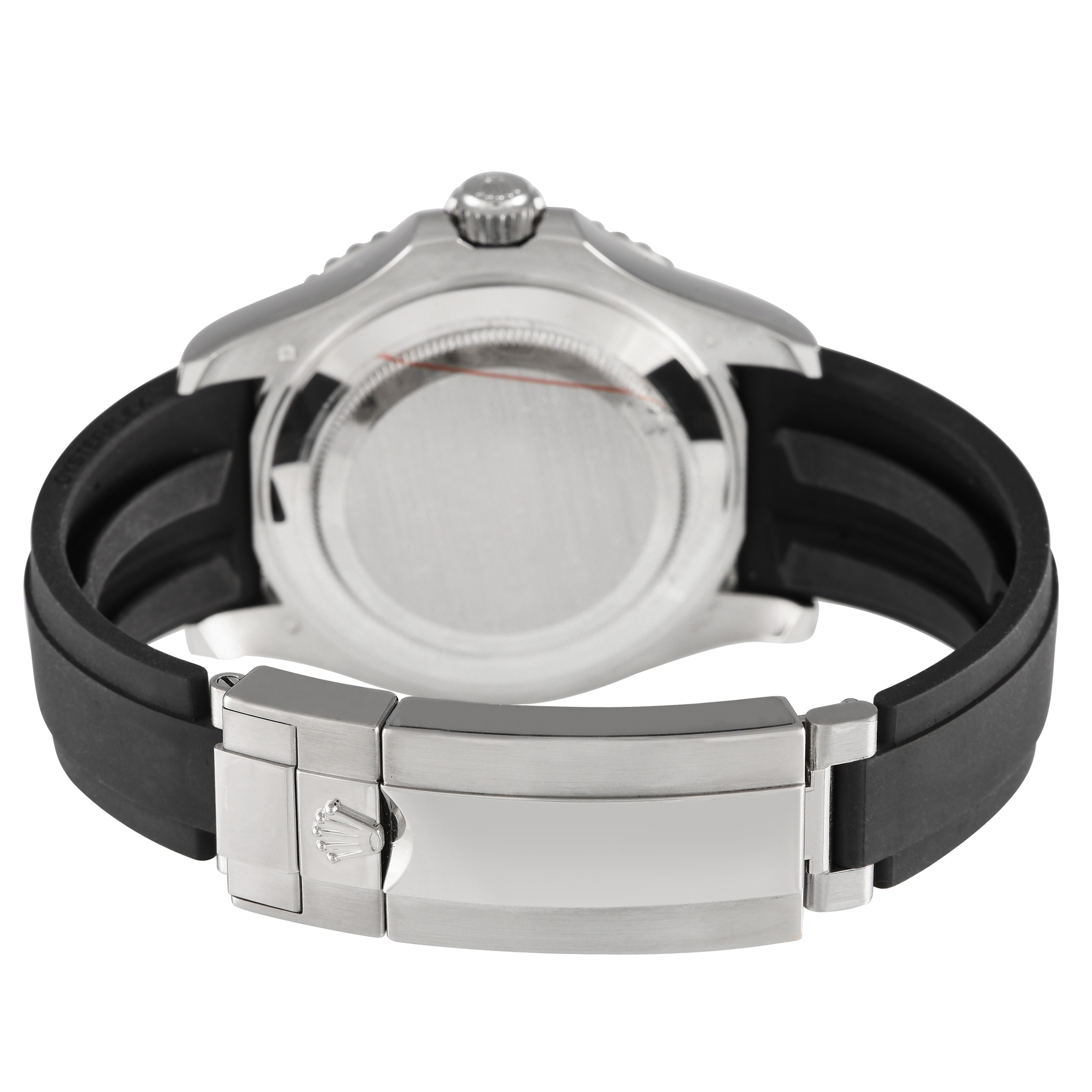 Rolex Yacht-Master 42 White Gold Watch 226659 - Image 4