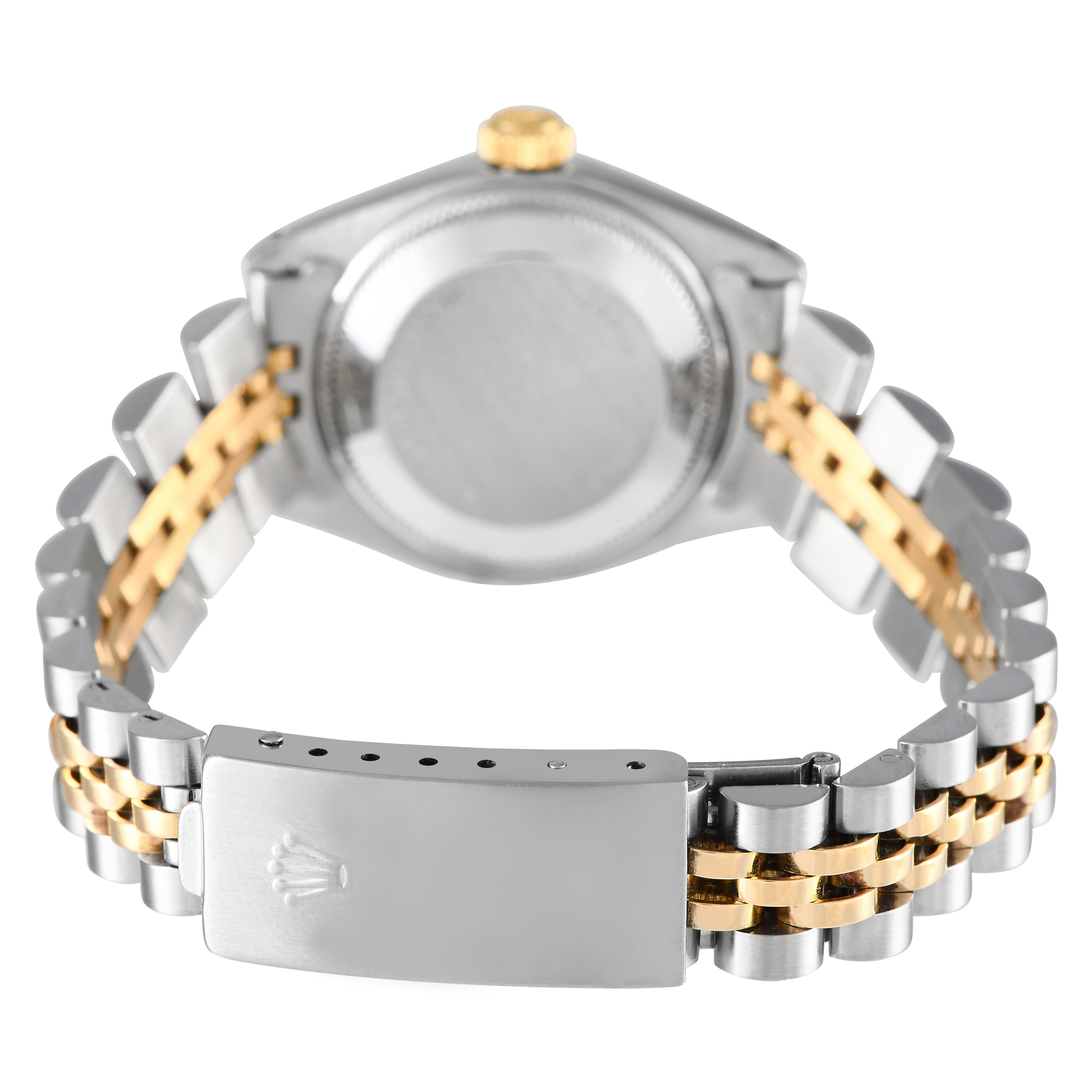 Rolex Datejust Ladies Watch 6916 - Image 4