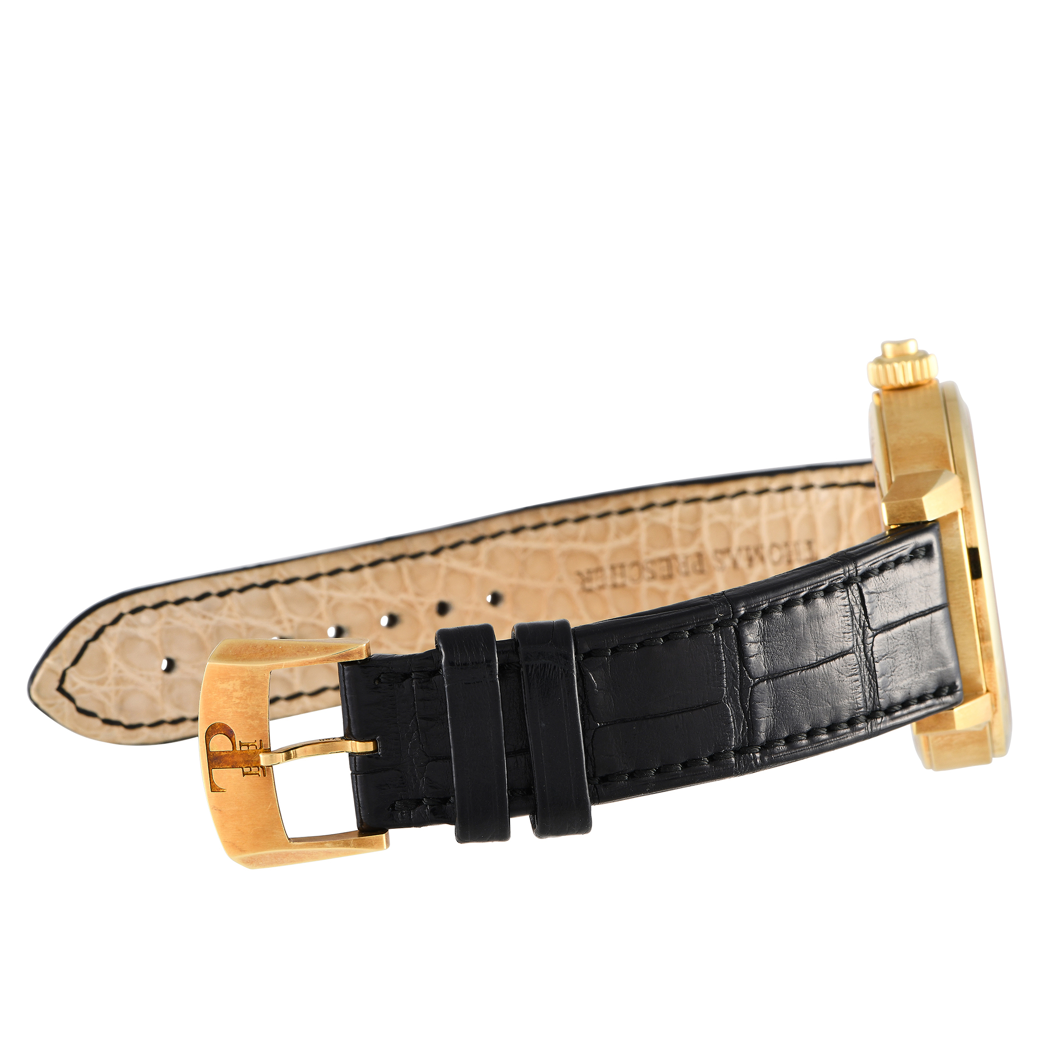 Thomas Prescher Tempusvivendi American Eagle Watch - Image 4