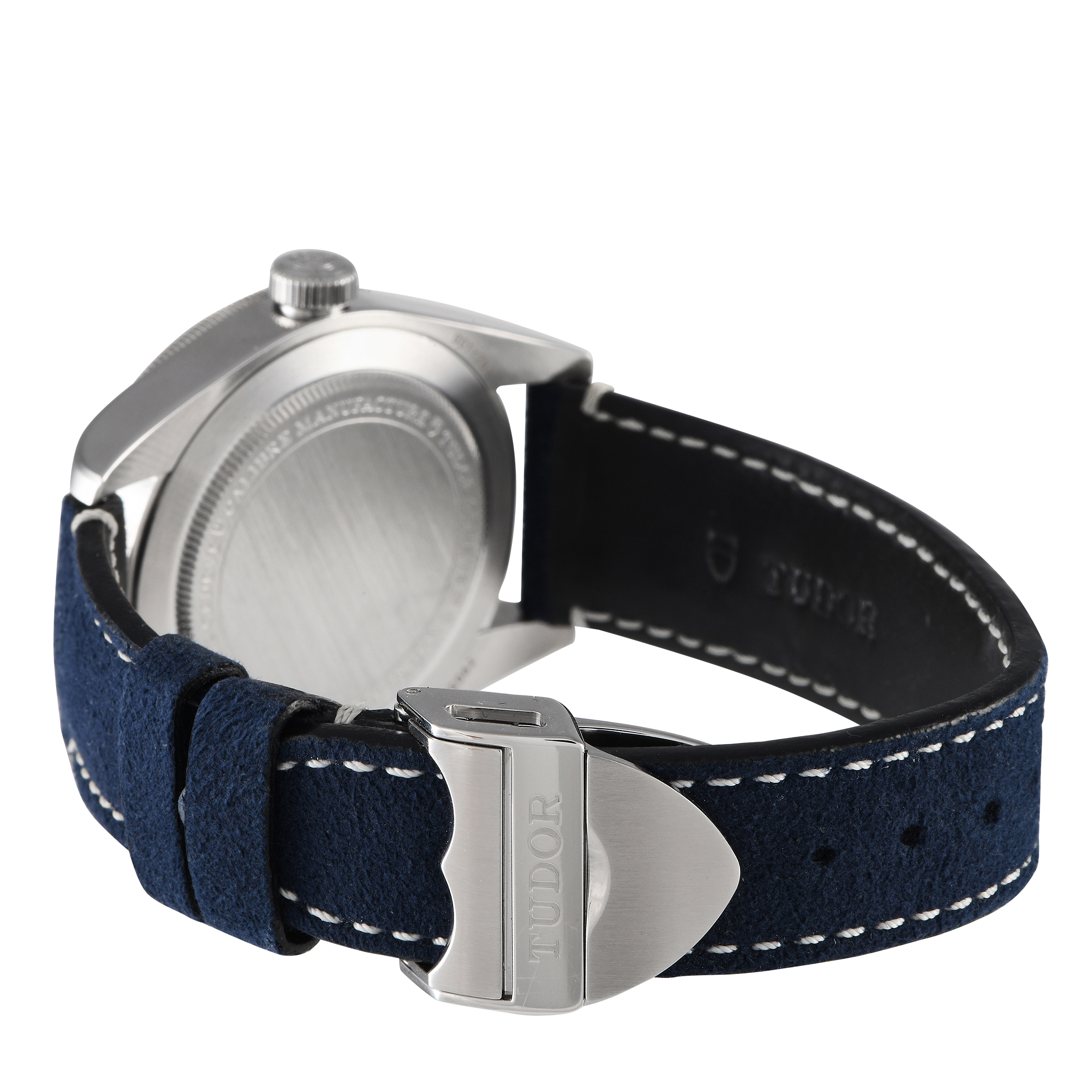 Tudor Black Bay 58 Watch 79030B - Image 4