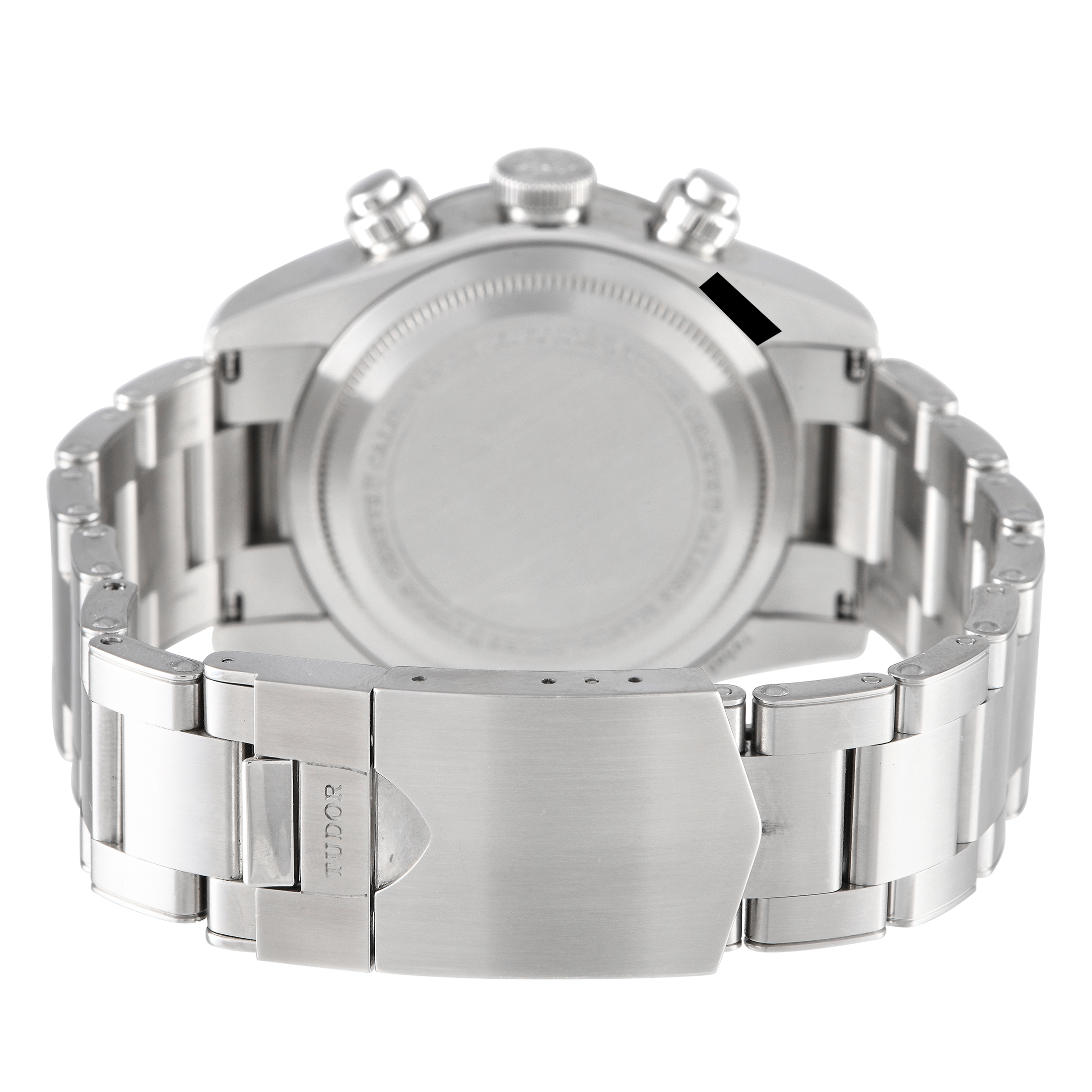 Tudor Black Bay Chrono Watch 79360N-0002