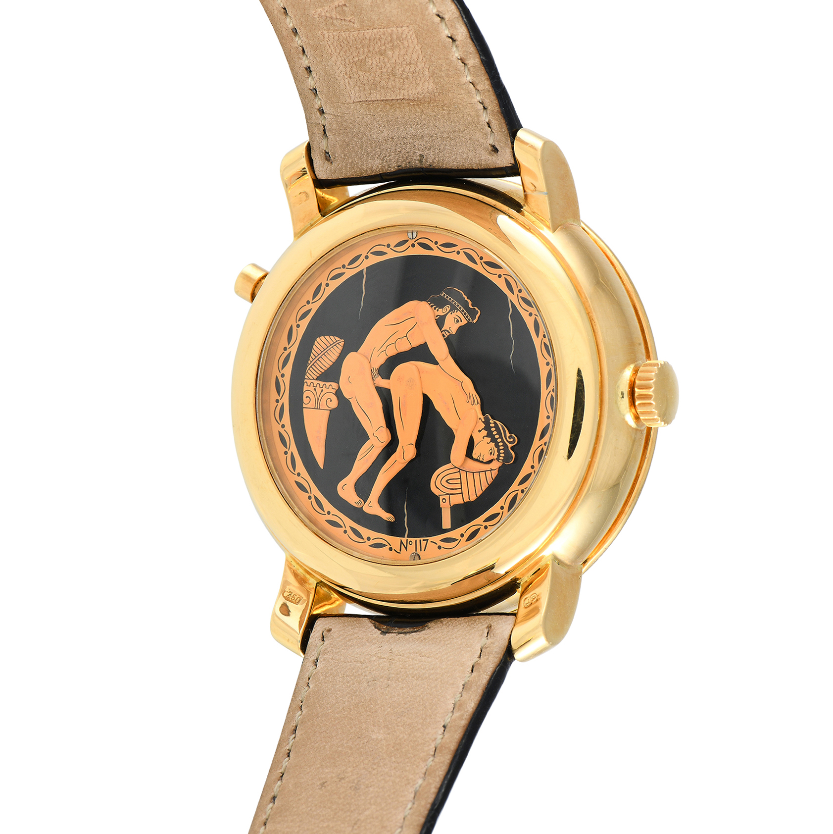Andersen Geneve Eros XL Watch - Image 3