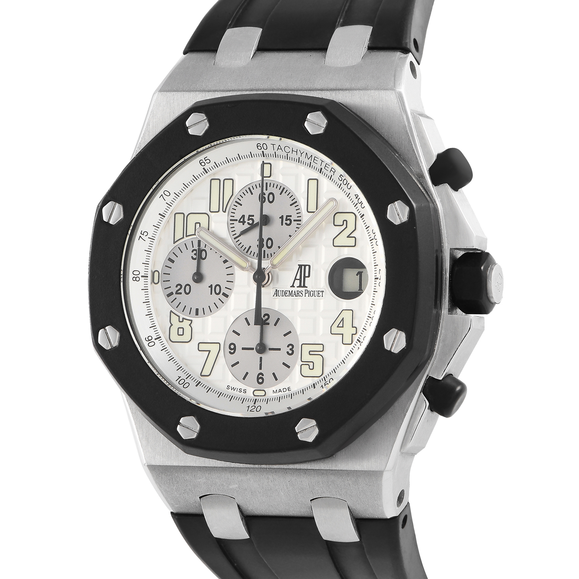 Audemars Piguet Royal Oak Offshore Watch 25940SK.OO.D002.CA.02