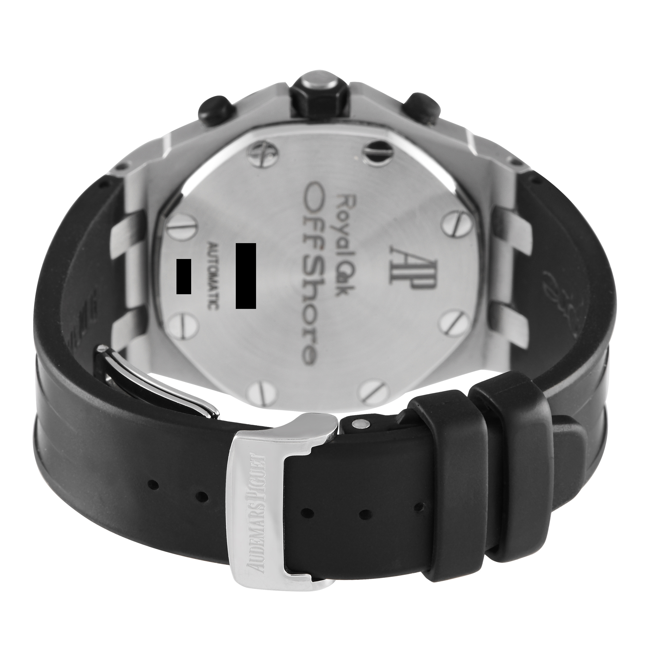 Audemars Piguet Royal Oak Offshore Watch 25940SK.OO.D002.CA.02