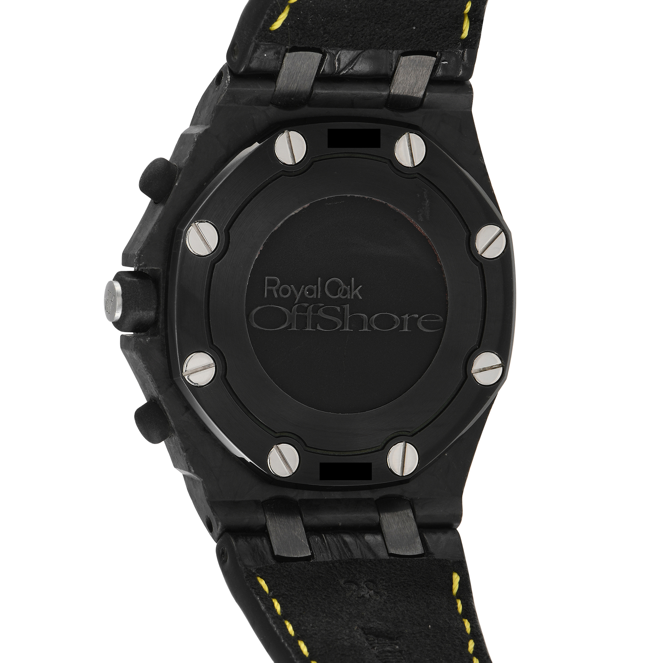 Audemars Piguet Royal Oak Offshore Watch 26176FO.OO.D101CR.02