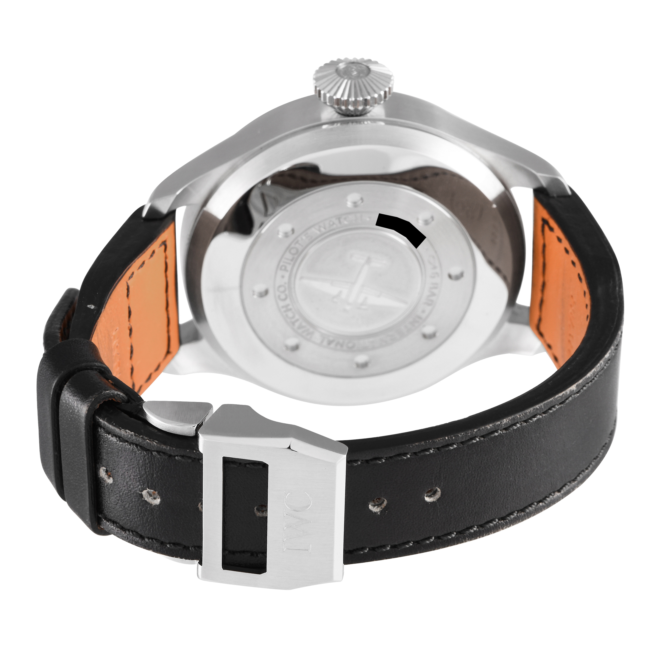 IWC Big Pilot's Watch IW501001 - Image 4