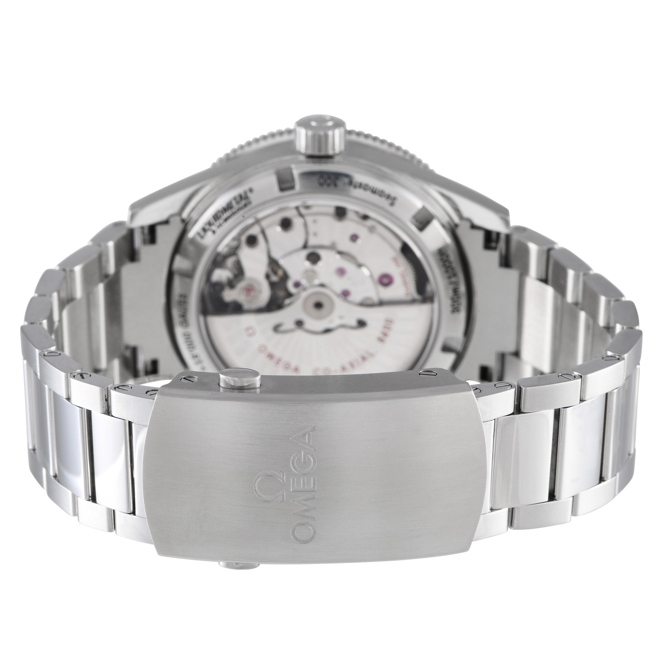 Omega Seamaster 300 Watch 233.32.41.21.01.002