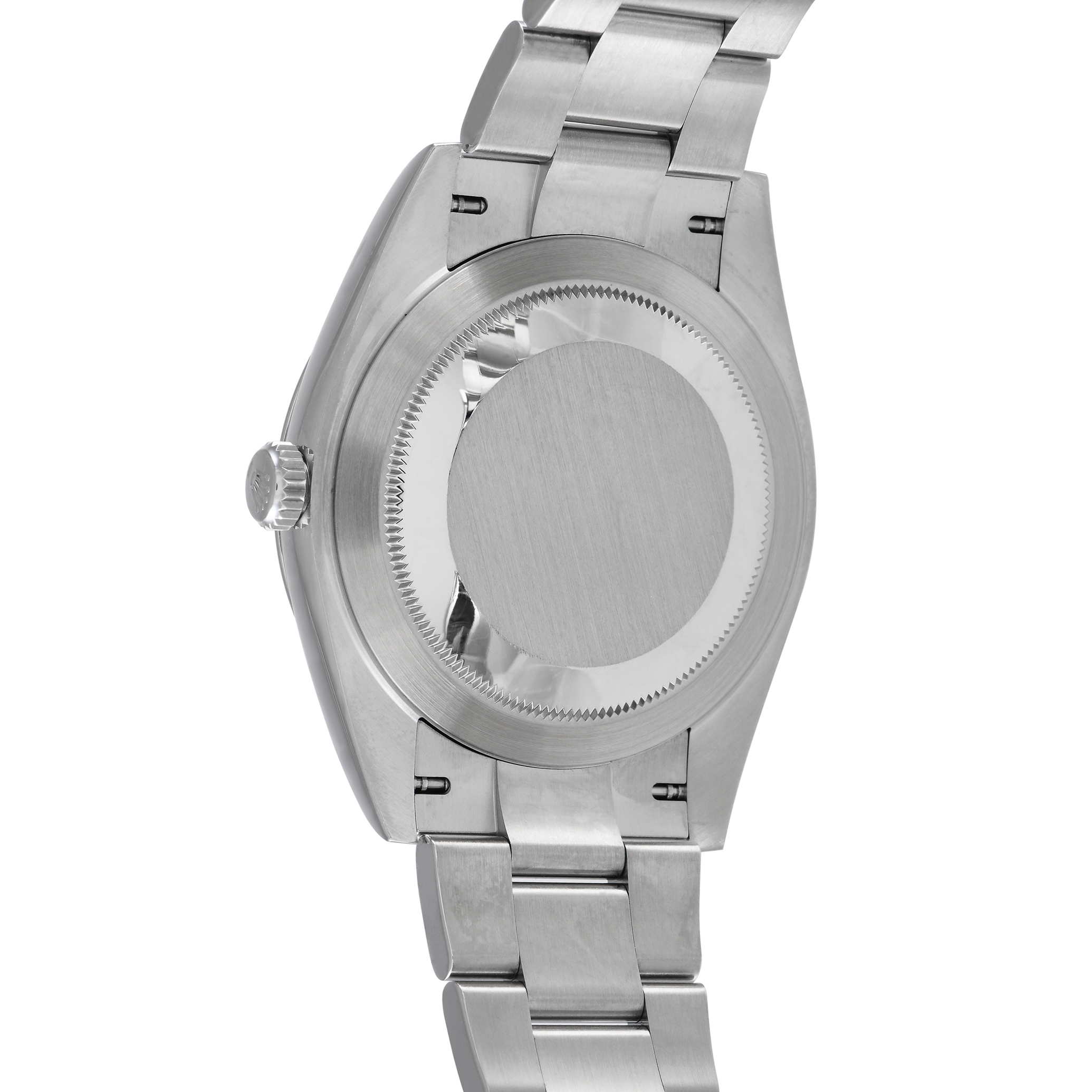Rolex Datejust 41 Blue Dial Watch 126300 - Image 3