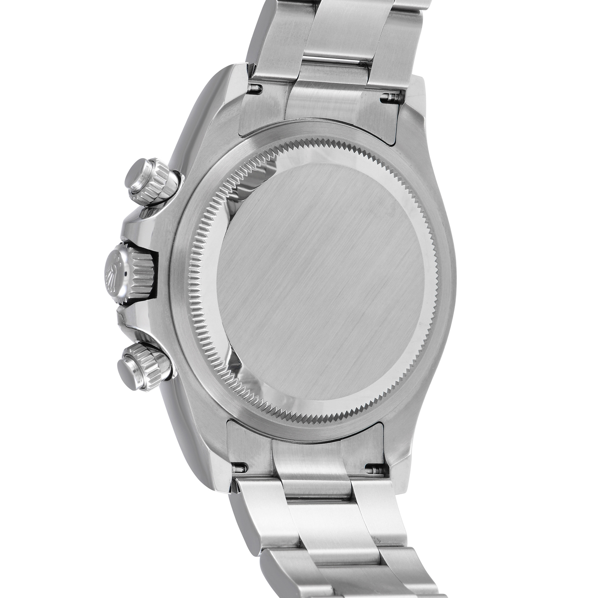 Rolex Daytona Black Dial Watch 126500LN - Image 3