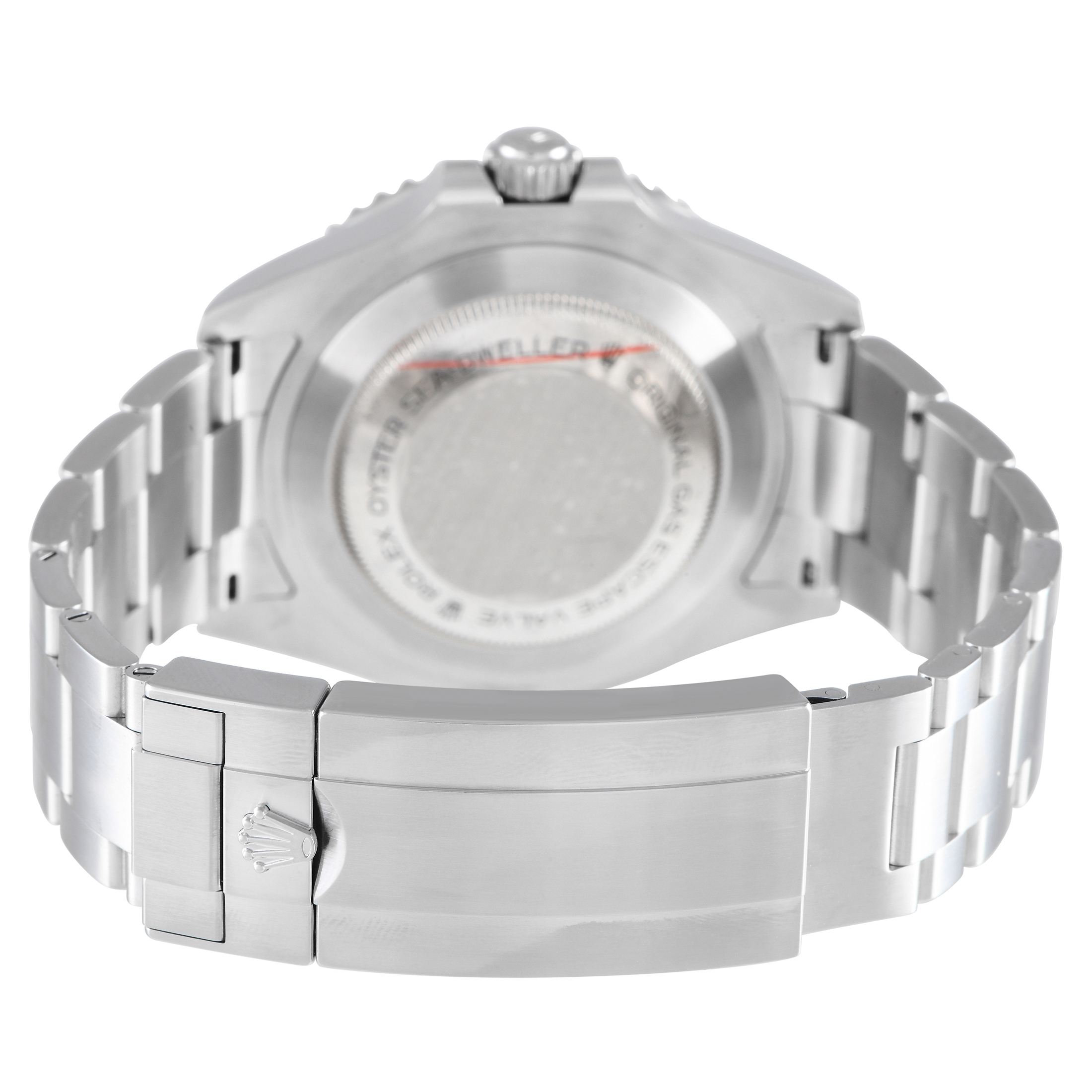 Rolex Sea-Dweller Watch 126600