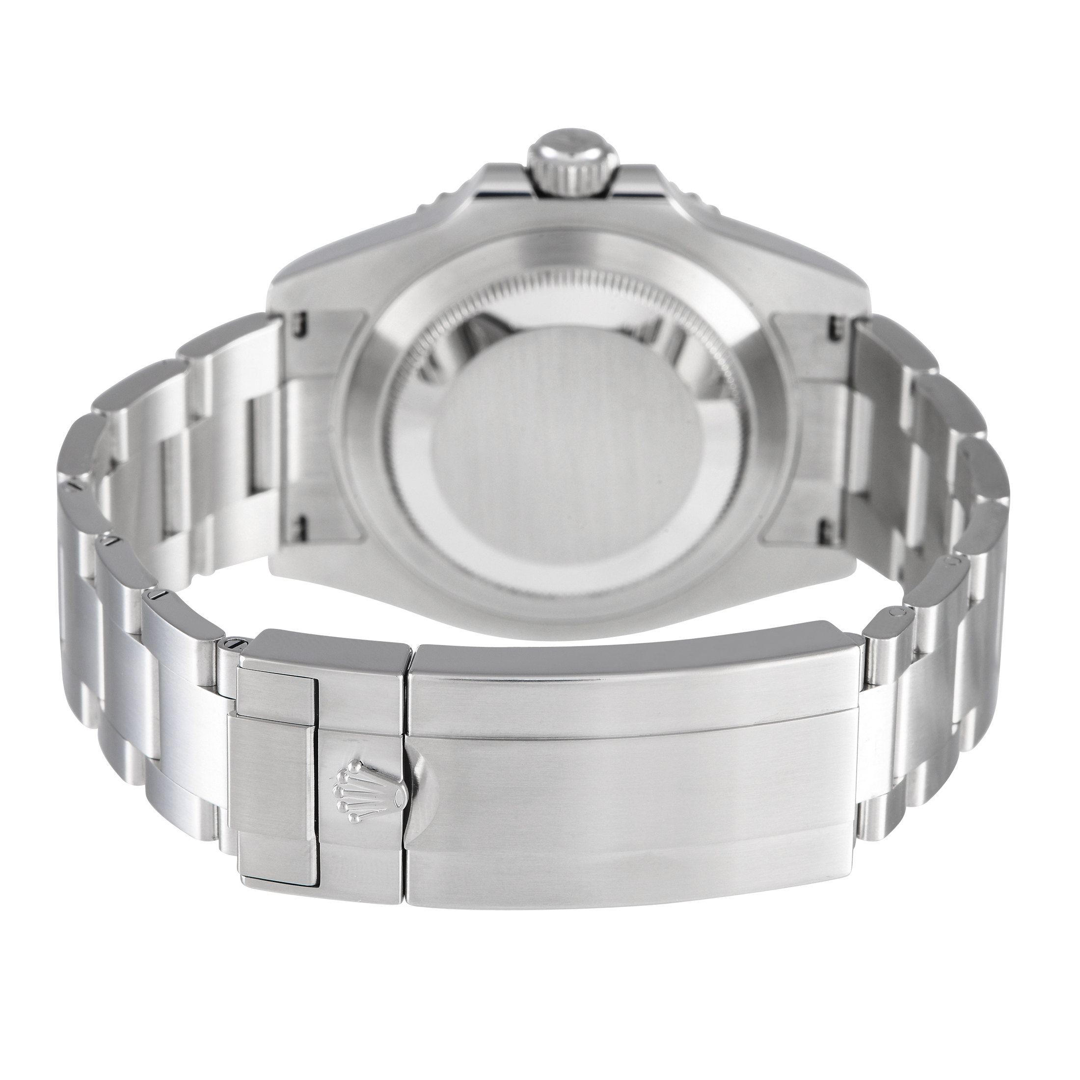 Rolex Submariner Date Watch 126610LV-0002