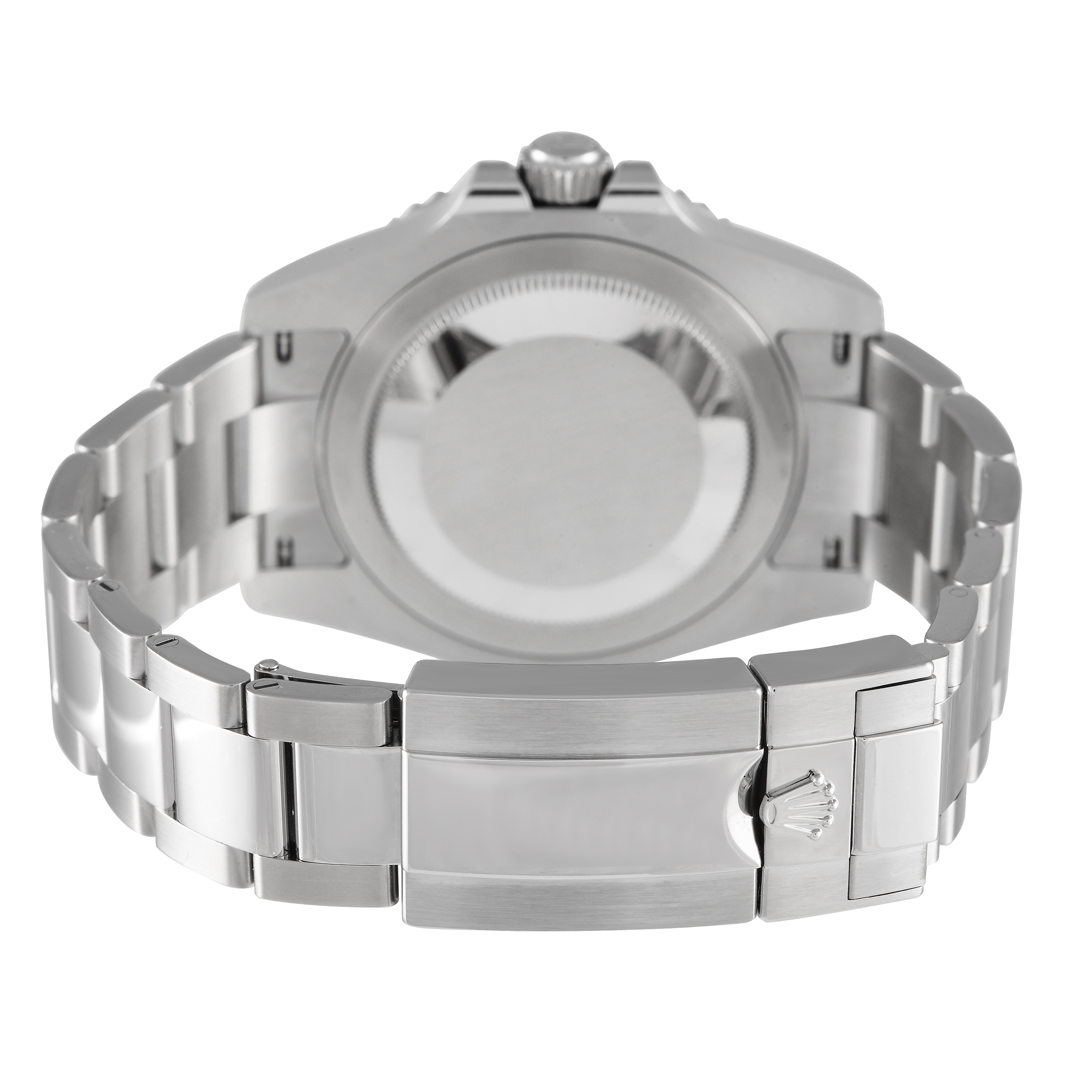 Rolex GMT-Master II Left-Hand Watch 126720VTNR-0001 - Image 4