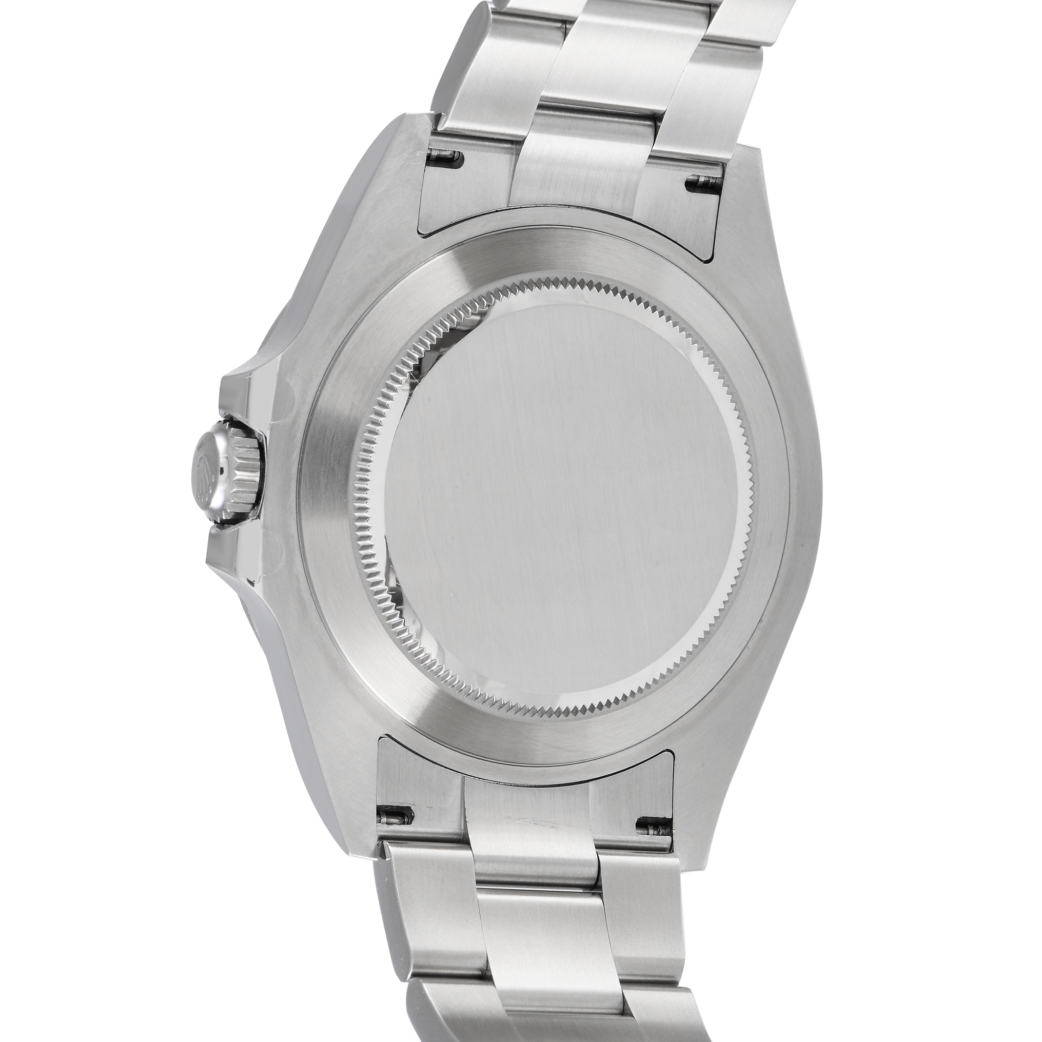 Rolex Explorer II White Dial Watch 226570-0001 - Image 3