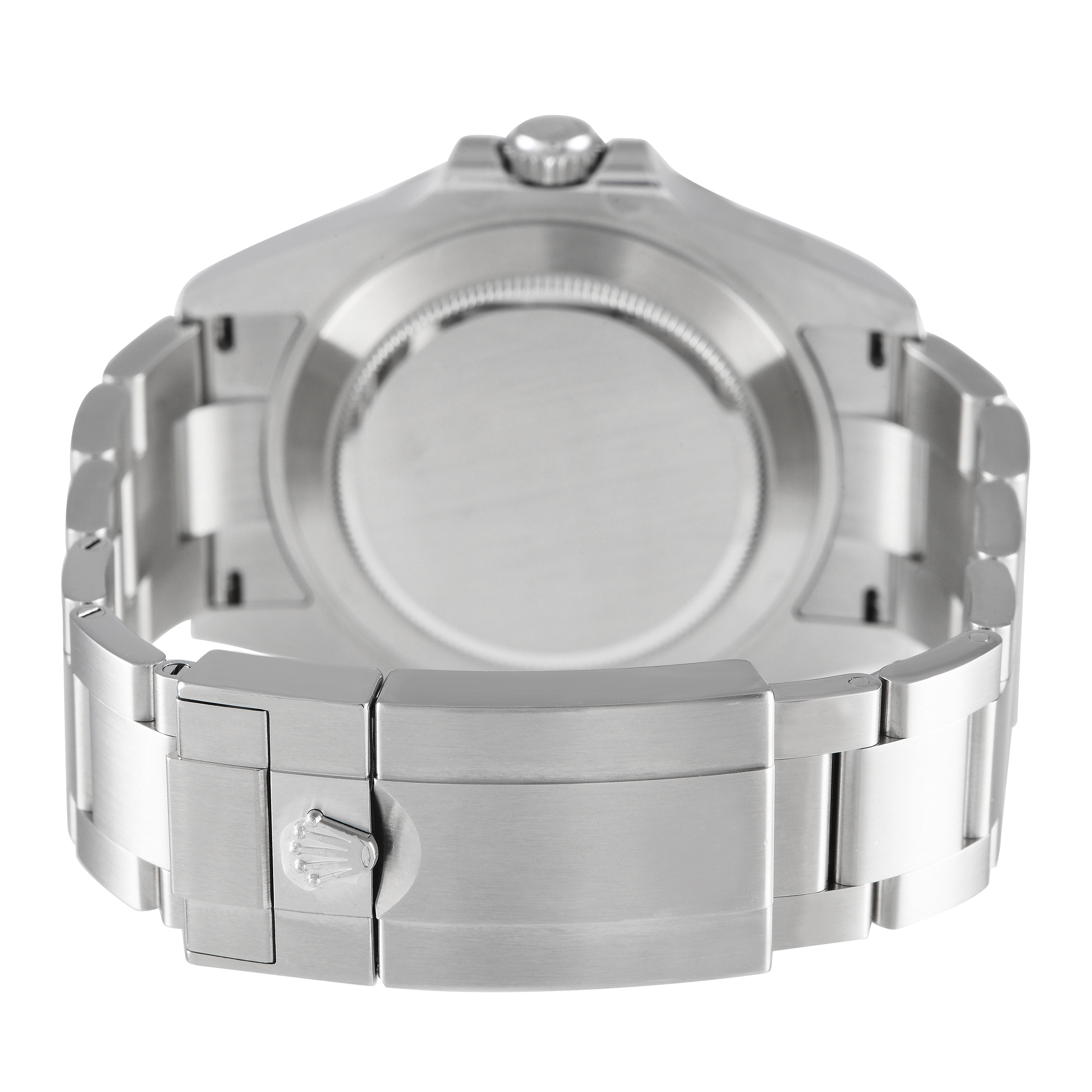 Rolex Explorer II White Dial Watch 226570-0001 - Image 4